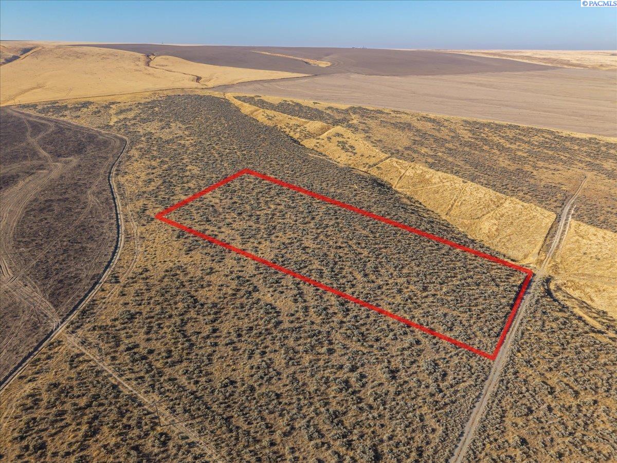 Photo 1 of Land for sale at Nka 506 Prairie Se, Benton City, WA 99320 | MLS# PAC289922 | Listing updated on 2026-09-16