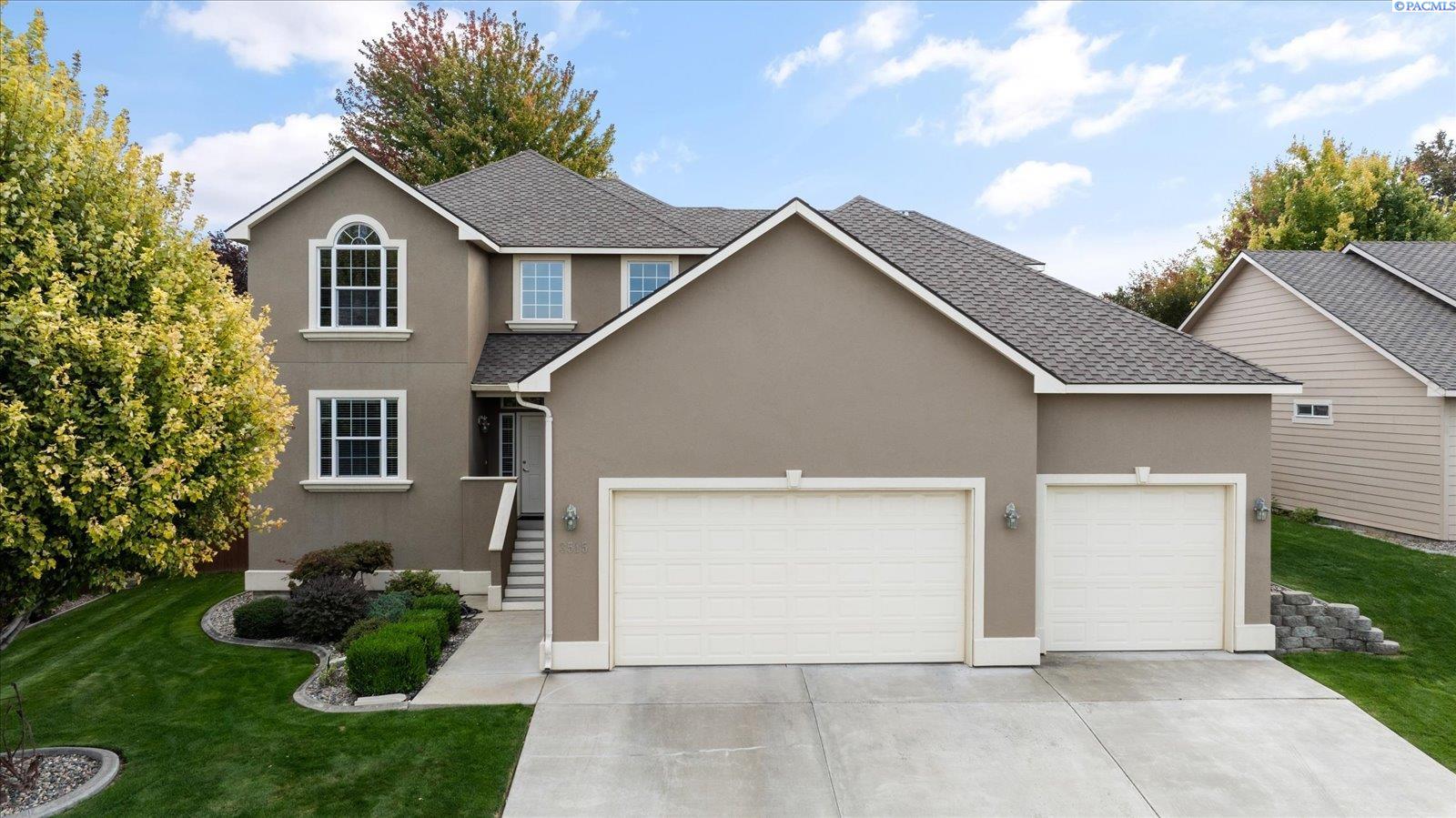 Photo 1 of Single family home for sale at 3515 S Keller St, Kennewick, WA 99337 | MLS# PAC290107 | Listing updated on 2026-10-09