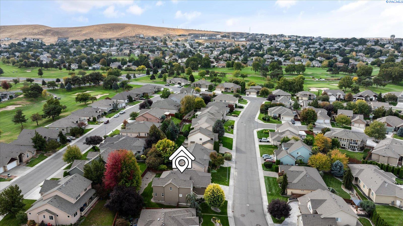 Photo 3 of Single family home for sale at 3515 S Keller St, Kennewick, WA 99337 | MLS# PAC290107 | Listing updated on 2026-10-09