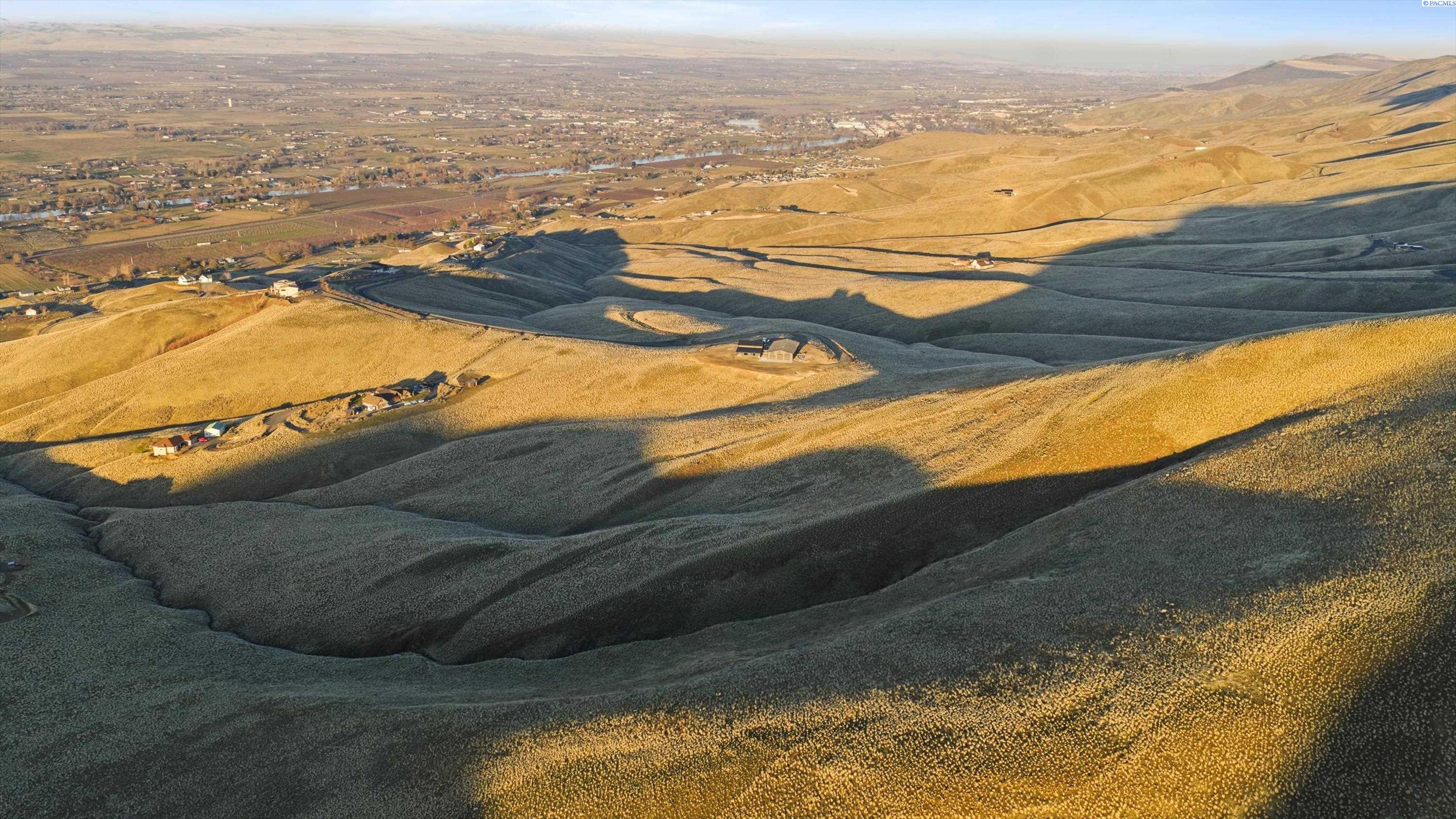 Photo 4 of Land for sale at Unk 1522 Prairie SW, Prosser, WA 99350 | MLS# PAC290108 | Listing updated on 2026-09-30