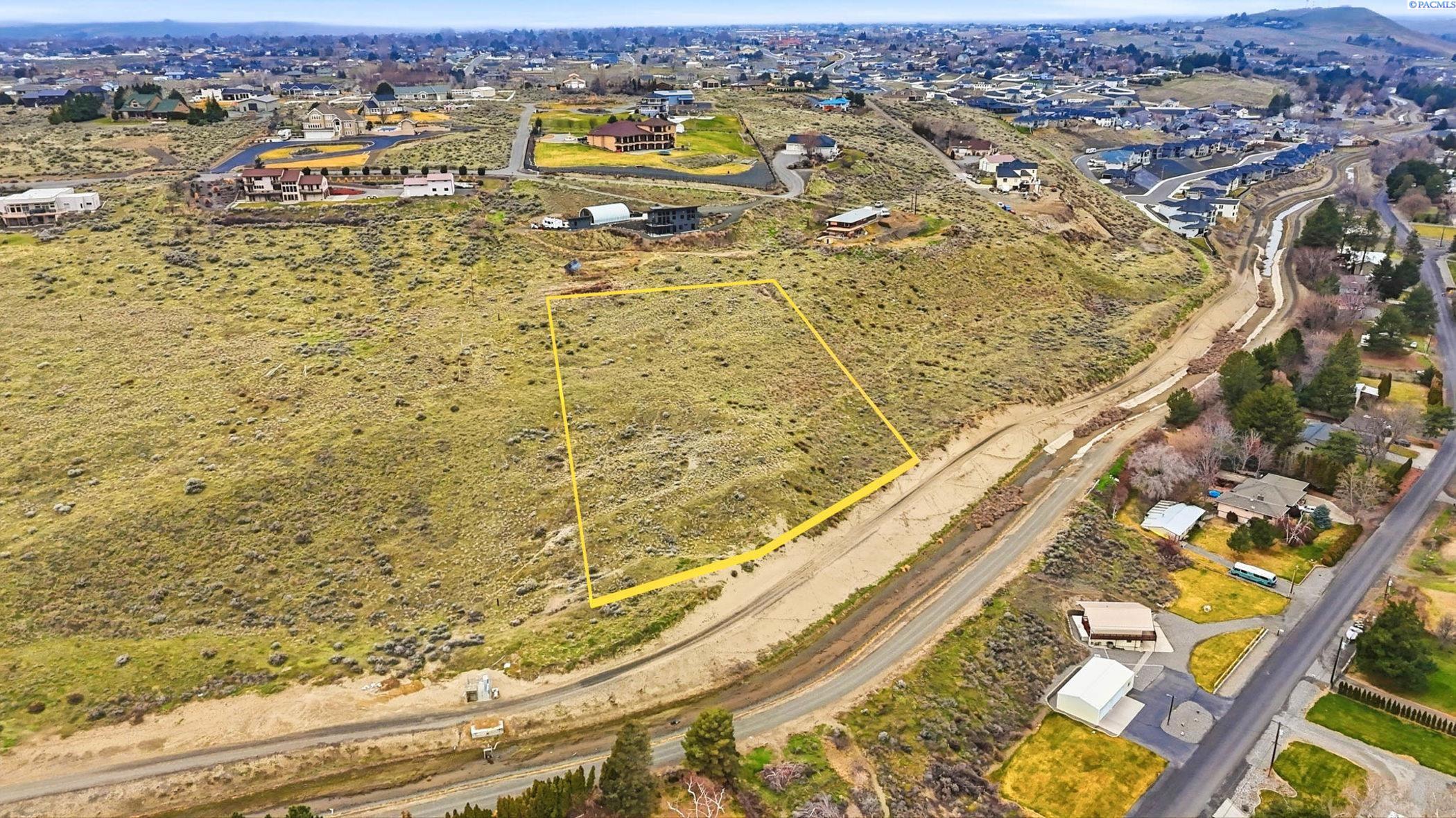 Photo 1 of Land for sale at Nka Lot 34 Willamette Hts, West Richland, WA 99353 | MLS# PAC290157 | Listing updated on 2026-08-26
