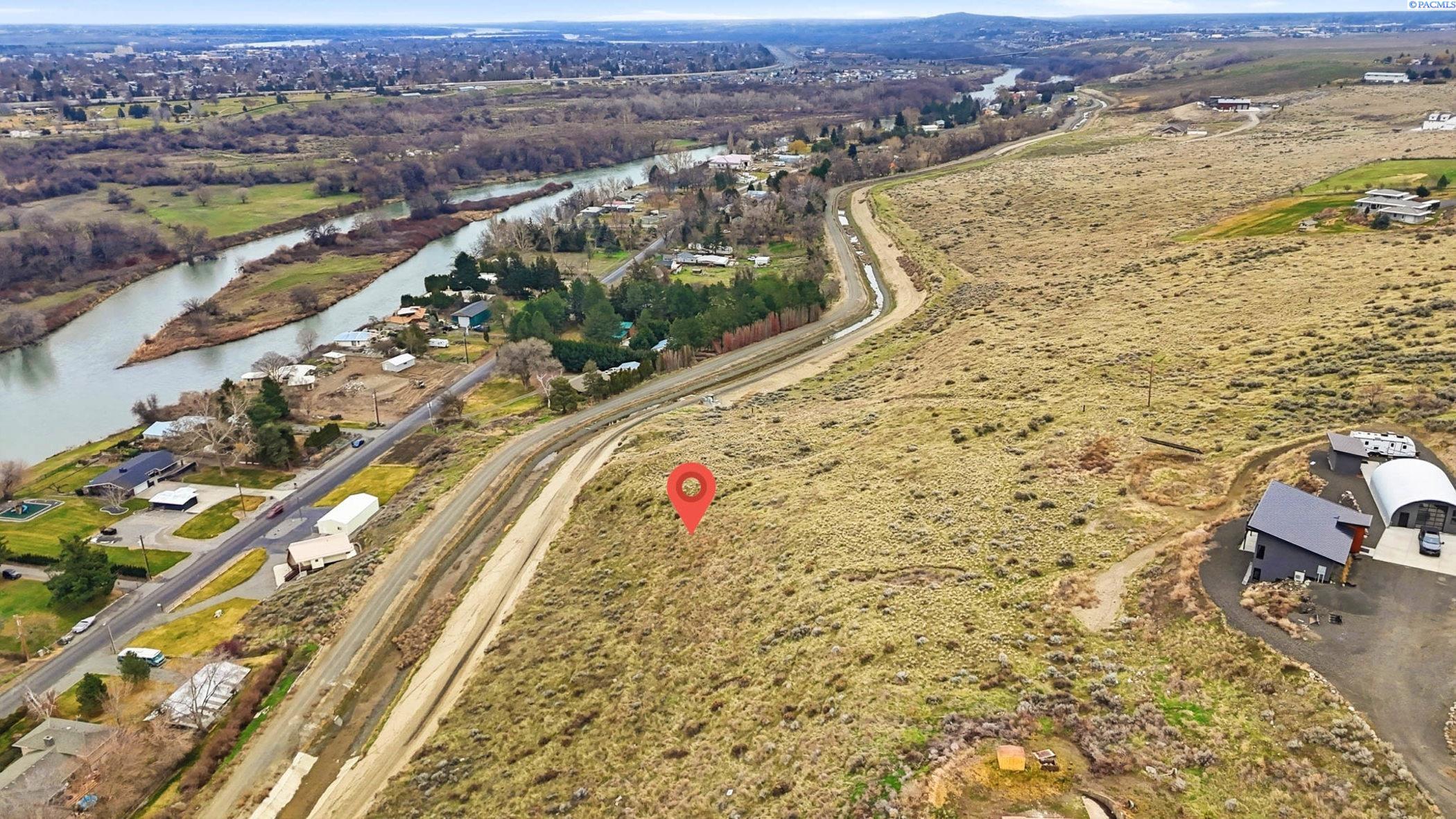 Photo 3 of Land for sale at Nka Lot 34 Willamette Hts, West Richland, WA 99353 | MLS# PAC290157 | Listing updated on 2026-08-26