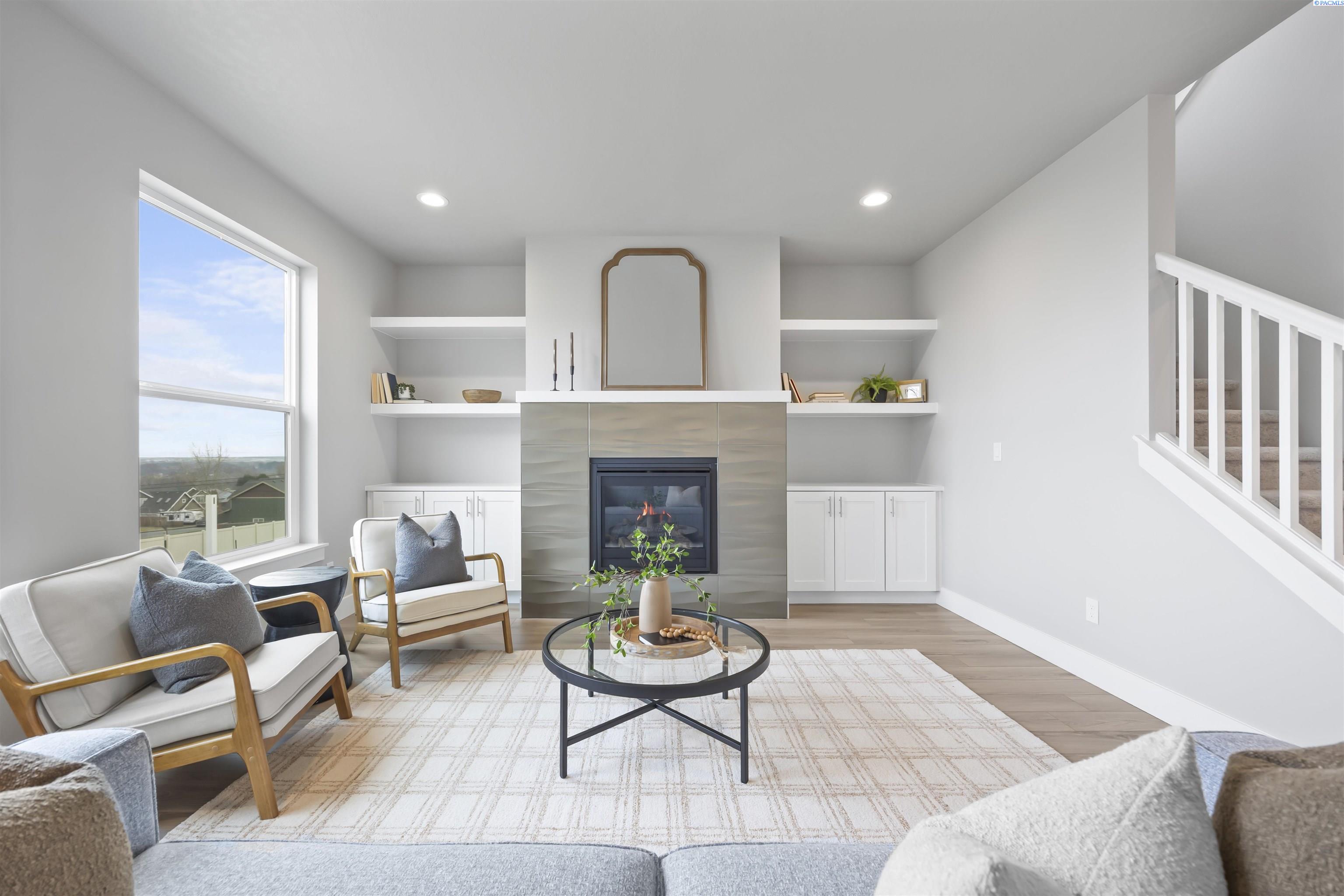 Photo 4 of Single family home for sale at 3850 Orchard St, West Richland, WA 99353 | MLS# PAC290176 | Listing updated on 2026-09-25
