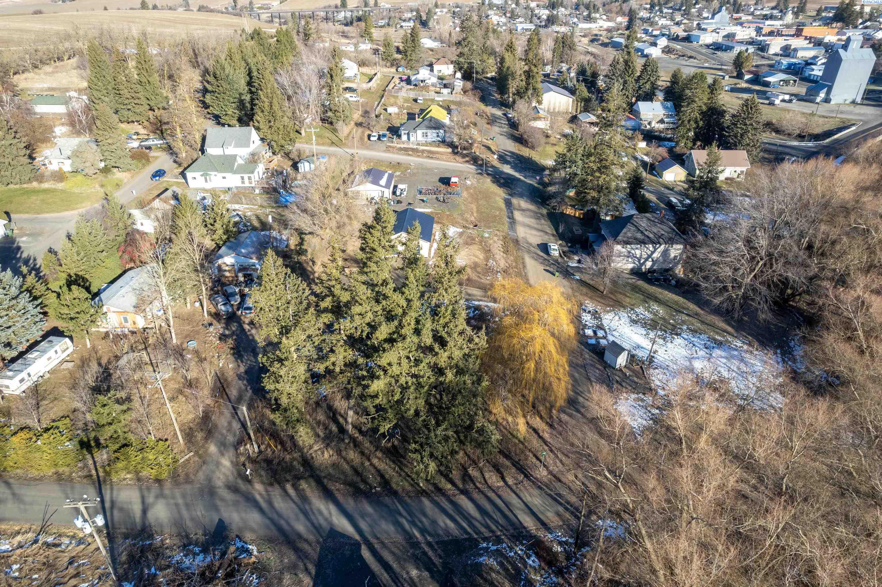 Photo 1 of Land for sale at Xxx Truax St, Tekoa, WA 99033 | MLS# PAC290204 | Listing updated on 2026-04-21