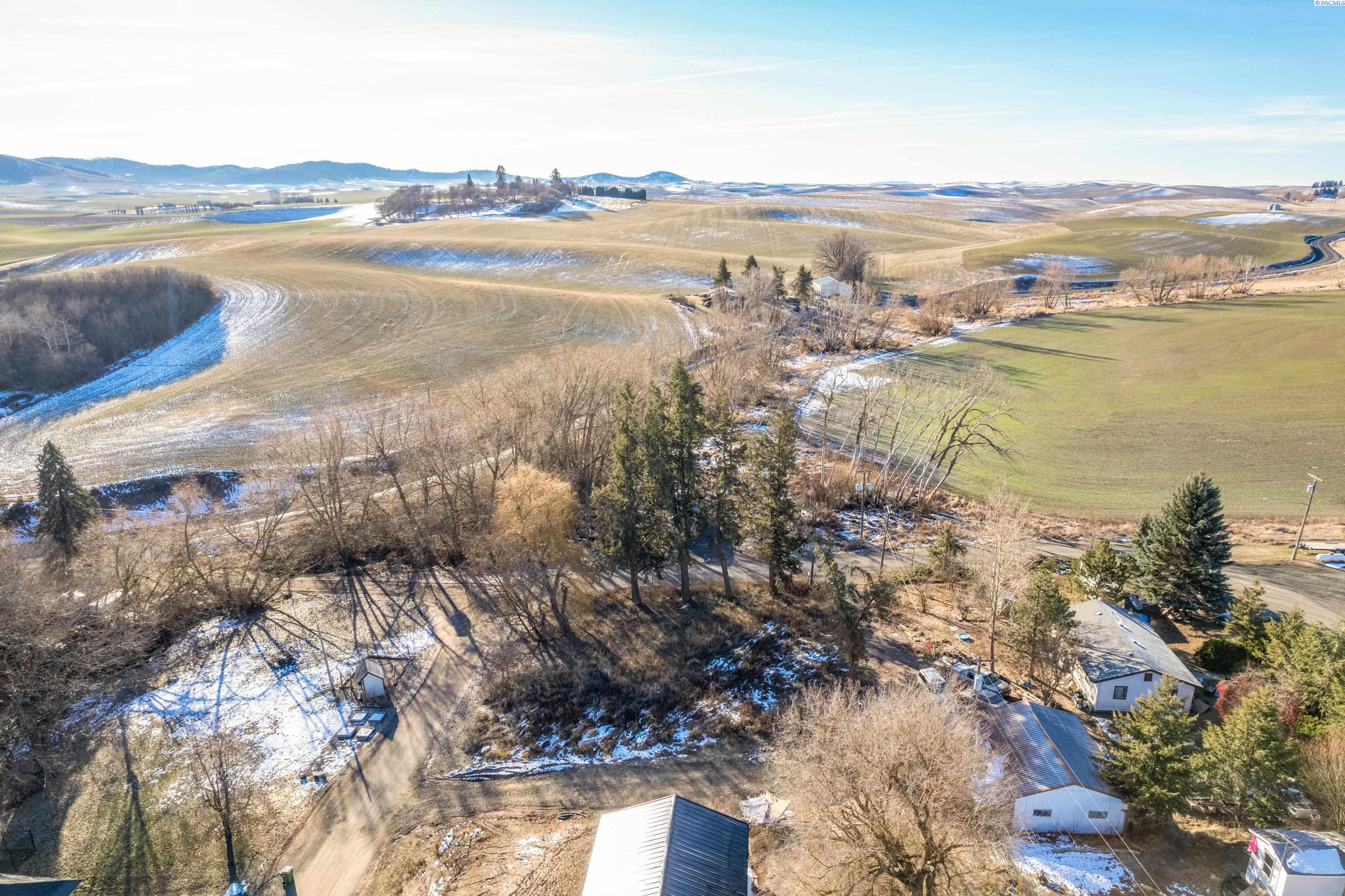 Photo 3 of Land for sale at Xxx Truax St, Tekoa, WA 99033 | MLS# PAC290204 | Listing updated on 2026-04-21
