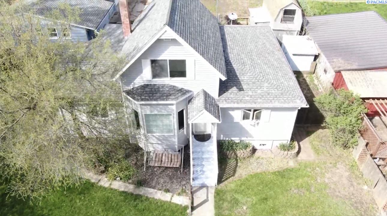 Photo 3 of Sale Pending at 308 Nw Webb, Pullman, WA 99163 | MLS# PAC290268 | Listing updated on 2026-10-04
