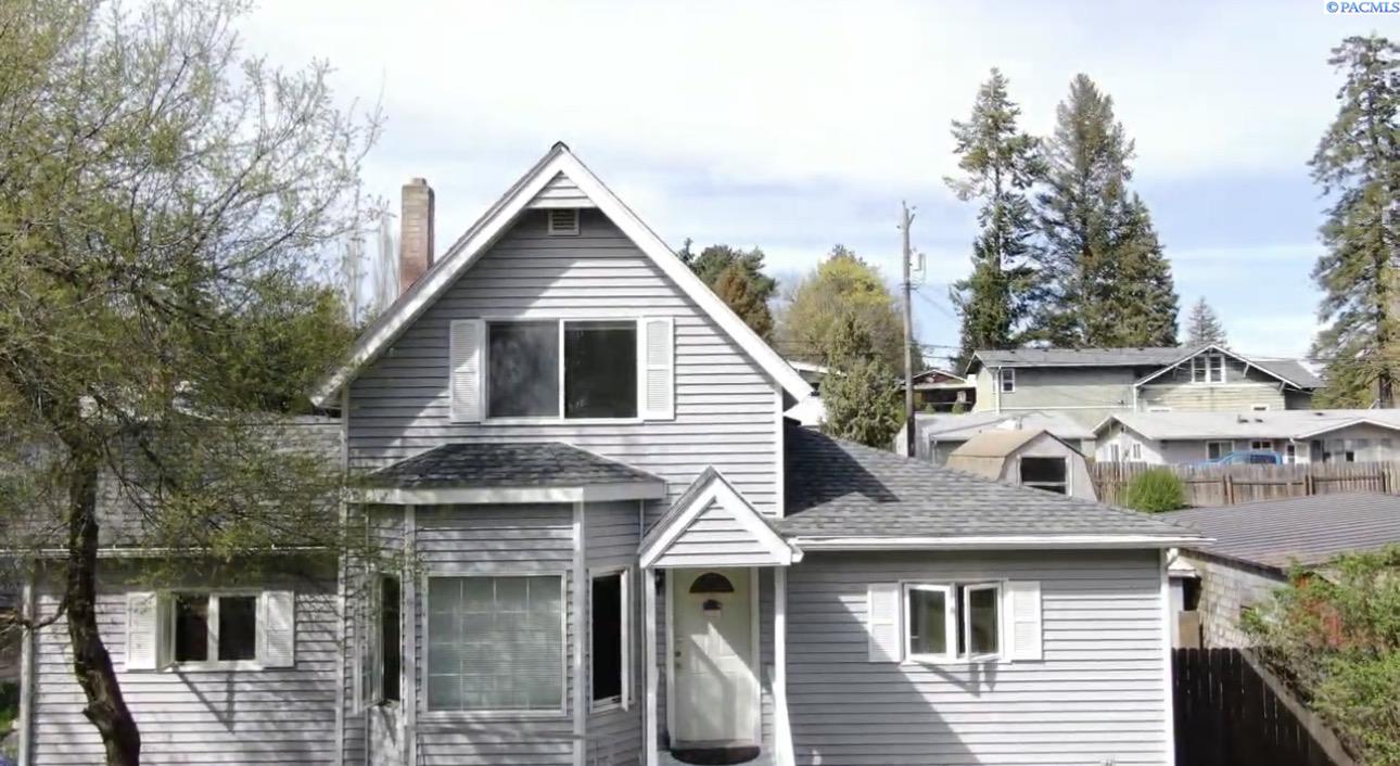 Photo 2 of Sale Pending at 308 Nw Webb, Pullman, WA 99163 | MLS# PAC290268 | Listing updated on 2026-10-04