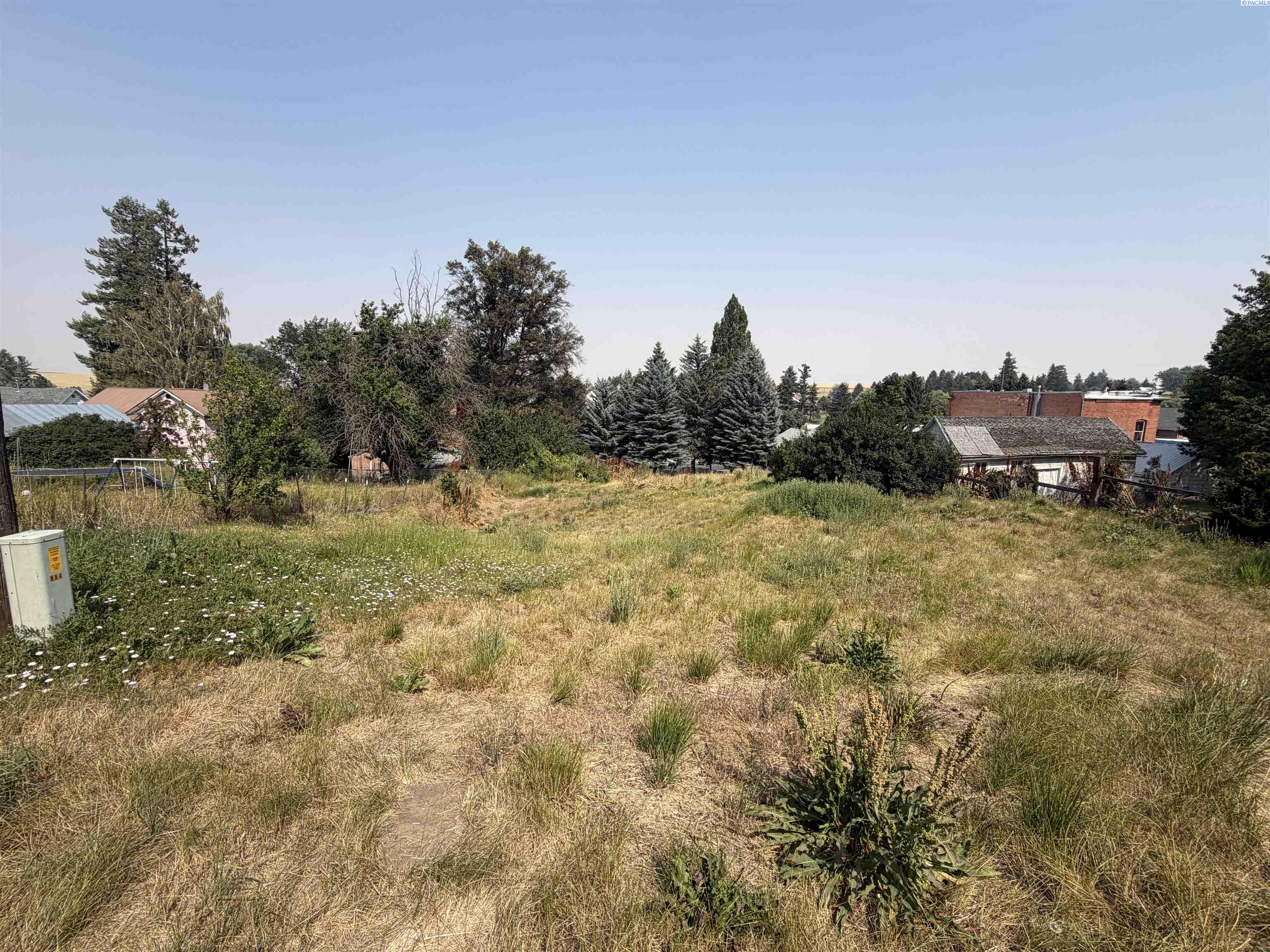Photo 2 of Land for sale at 111 S High St, Uniontown, WA 99179 | MLS# PAC290275 | Listing updated on 2026-08-09