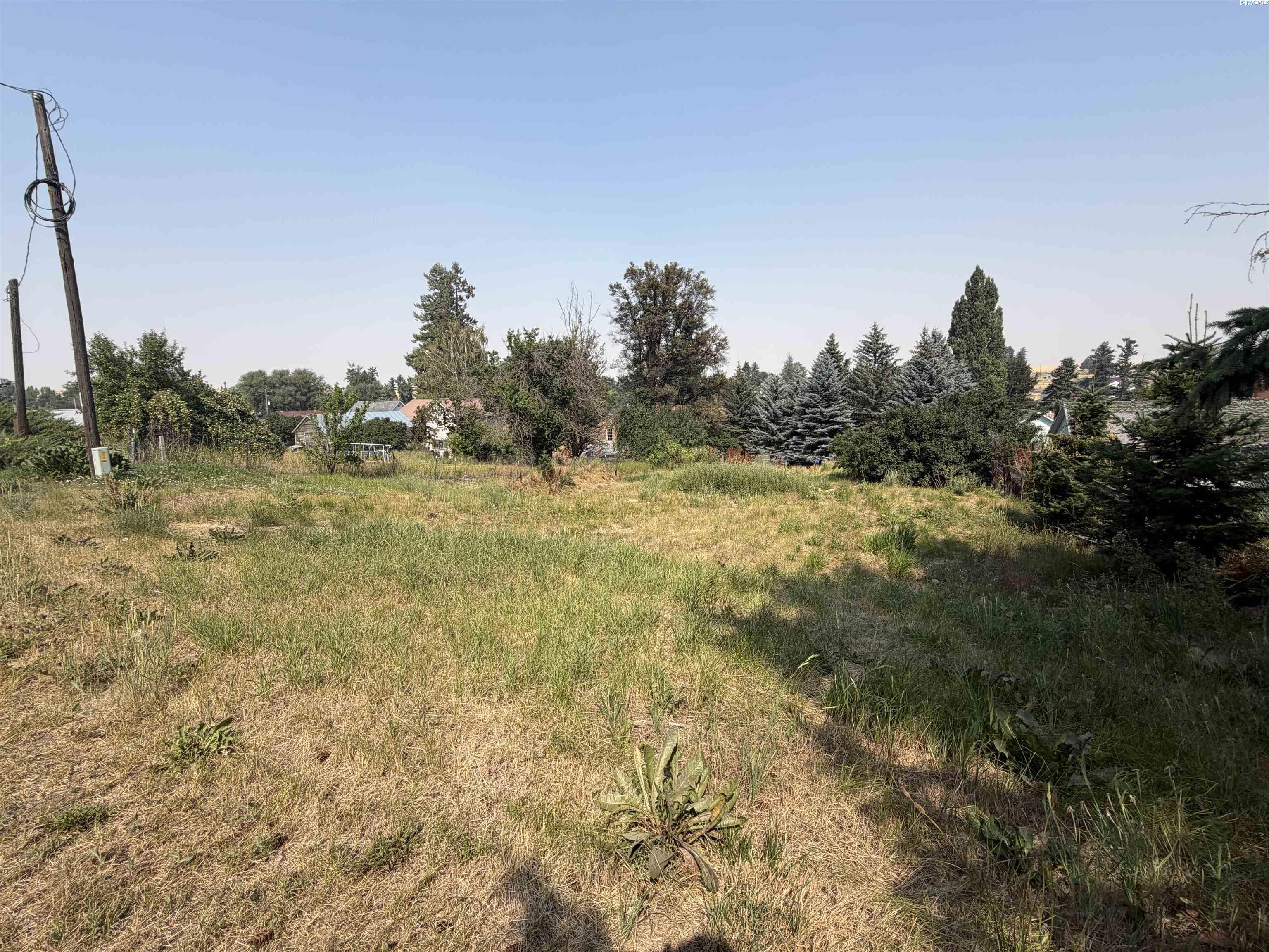 Photo 1 of Land for sale at 111 S High St, Uniontown, WA 99179 | MLS# PAC290275 | Listing updated on 2026-08-09