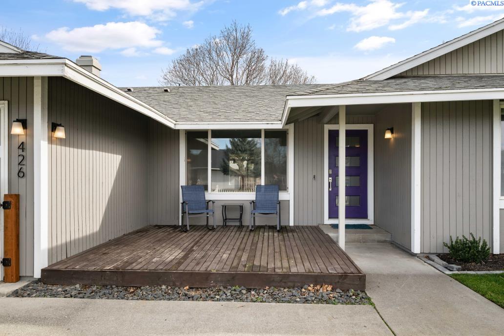 Photo 3 of Single family home for sale at 426 N Louisiana St, Kennewick, WA 99336 | MLS# PAC290364 | Listing updated on 2026-10-09