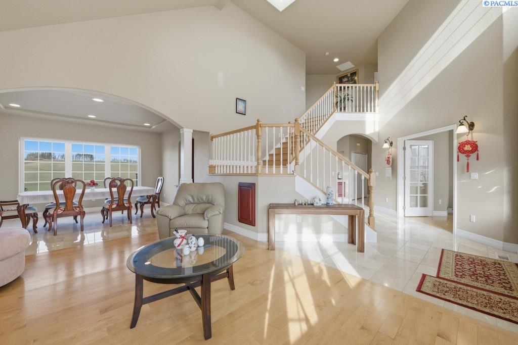 Photo 4 of Single family home for sale at 820 NW Palouse View Ct, Pullman, WA 99163 | MLS# PAC290373 | Listing updated on 2026-08-26