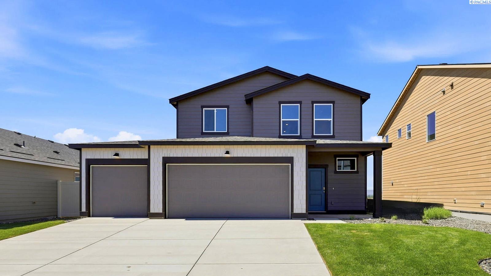 Photo 1 of Single family home for sale at 6026 Road 115, Pasco, WA 99301 | MLS# PAC290449 | Listing updated on 2026-10-11