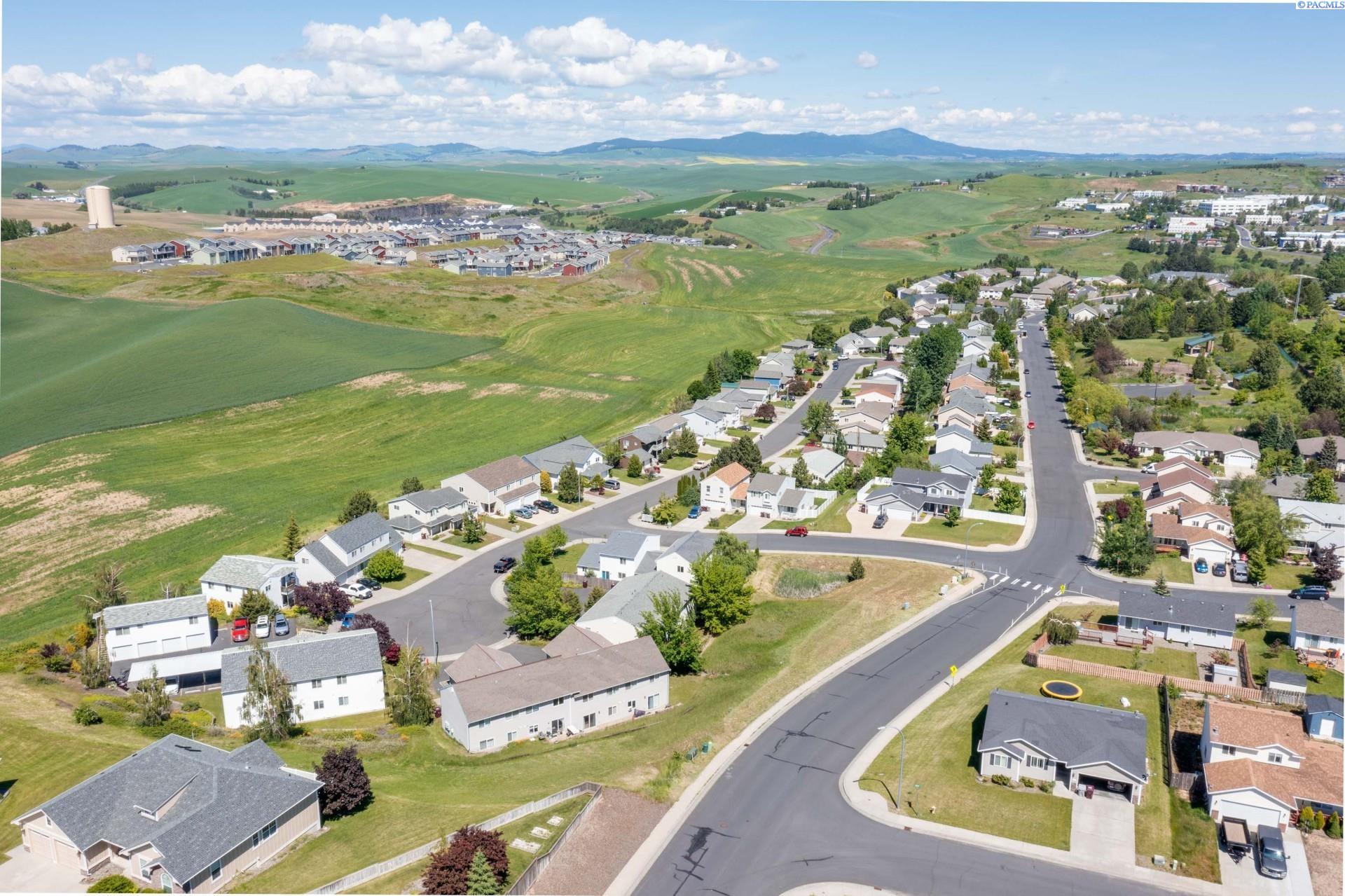Photo 4 of Land for sale at 440 NW Terre View Dr, Pullman, WA 99163 | MLS# PAC290479 | Listing updated on 2026-04-21