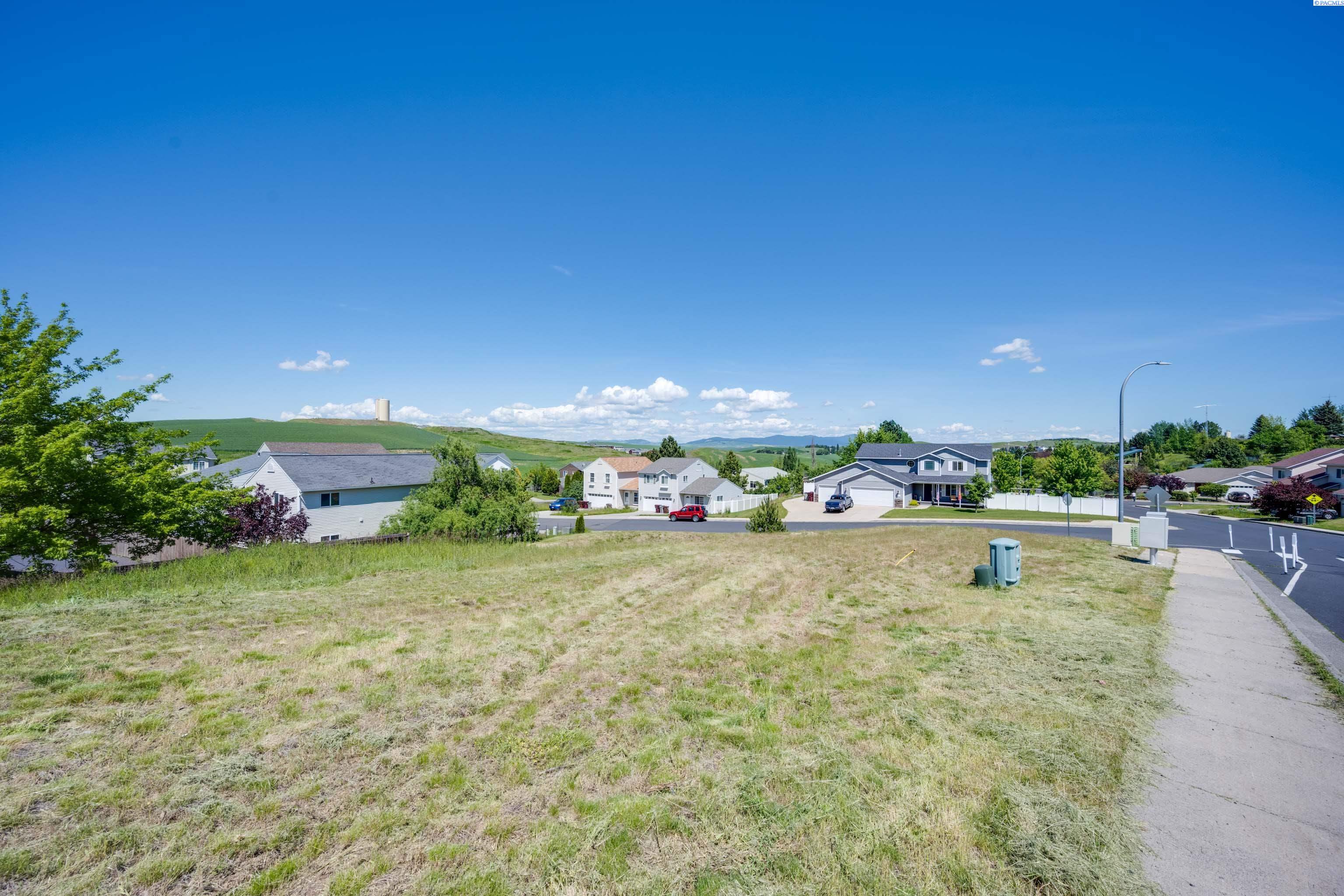 Photo 1 of Land for sale at 450 Nw Terre View Dr, Pullman, WA 99163 | MLS# PAC290480 | Listing updated on 2026-04-21