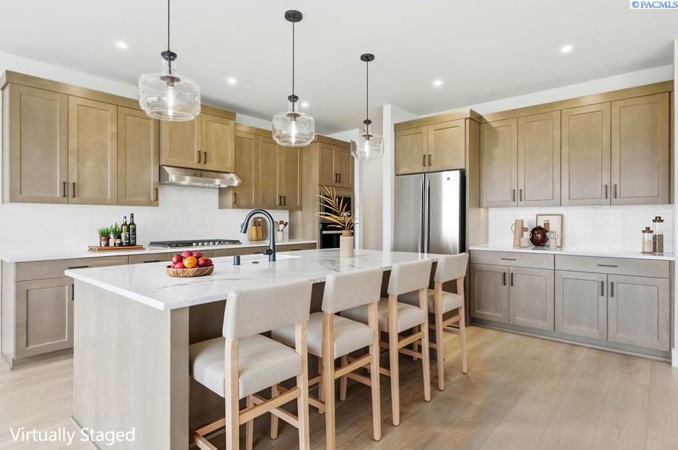 Photo 3 of Single family home for sale at 5709 Road 122, Pasco, WA 99301 | MLS# PAC290526 | Listing updated on 2026-10-06