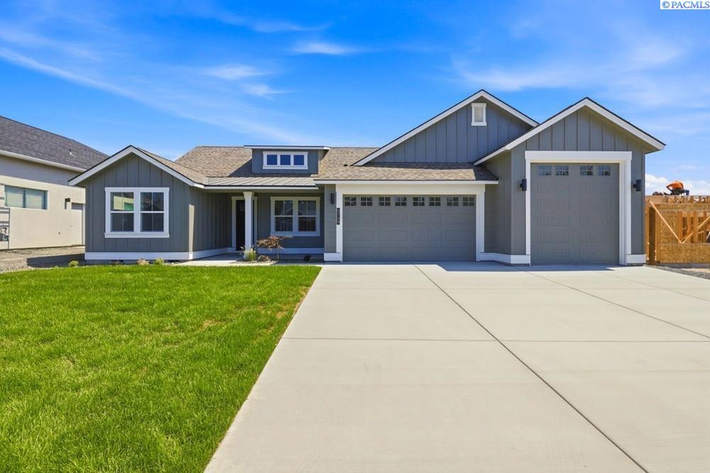 Photo 2 of Single family home for sale at 5709 Road 122, Pasco, WA 99301 | MLS# PAC290526 | Listing updated on 2026-10-06