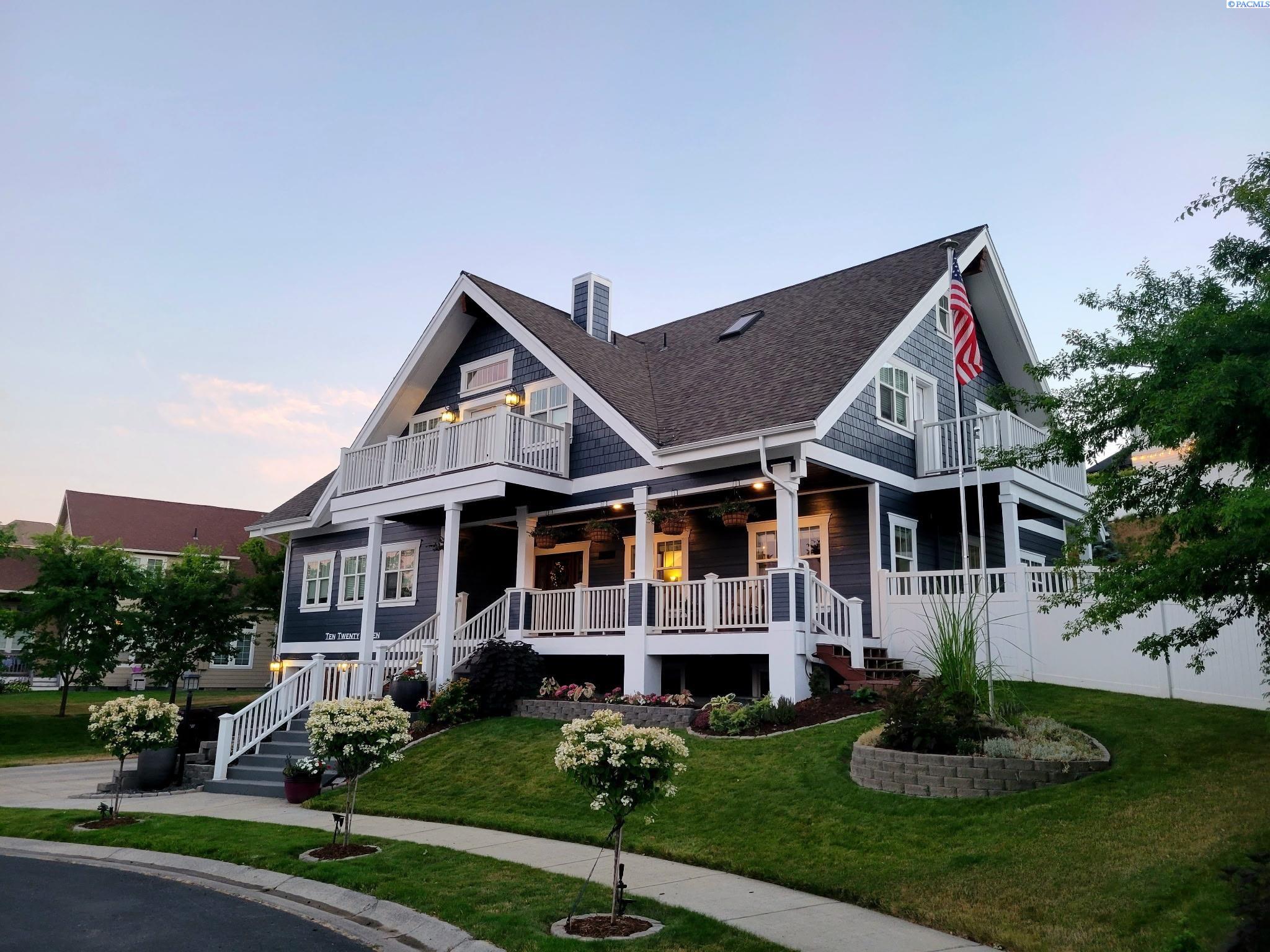 Photo 1 of Single family home for sale at 1027 Sw Ryan Ct, Pullman, WA 99163 | MLS# PAC290567 | Listing updated on 2026-07-30