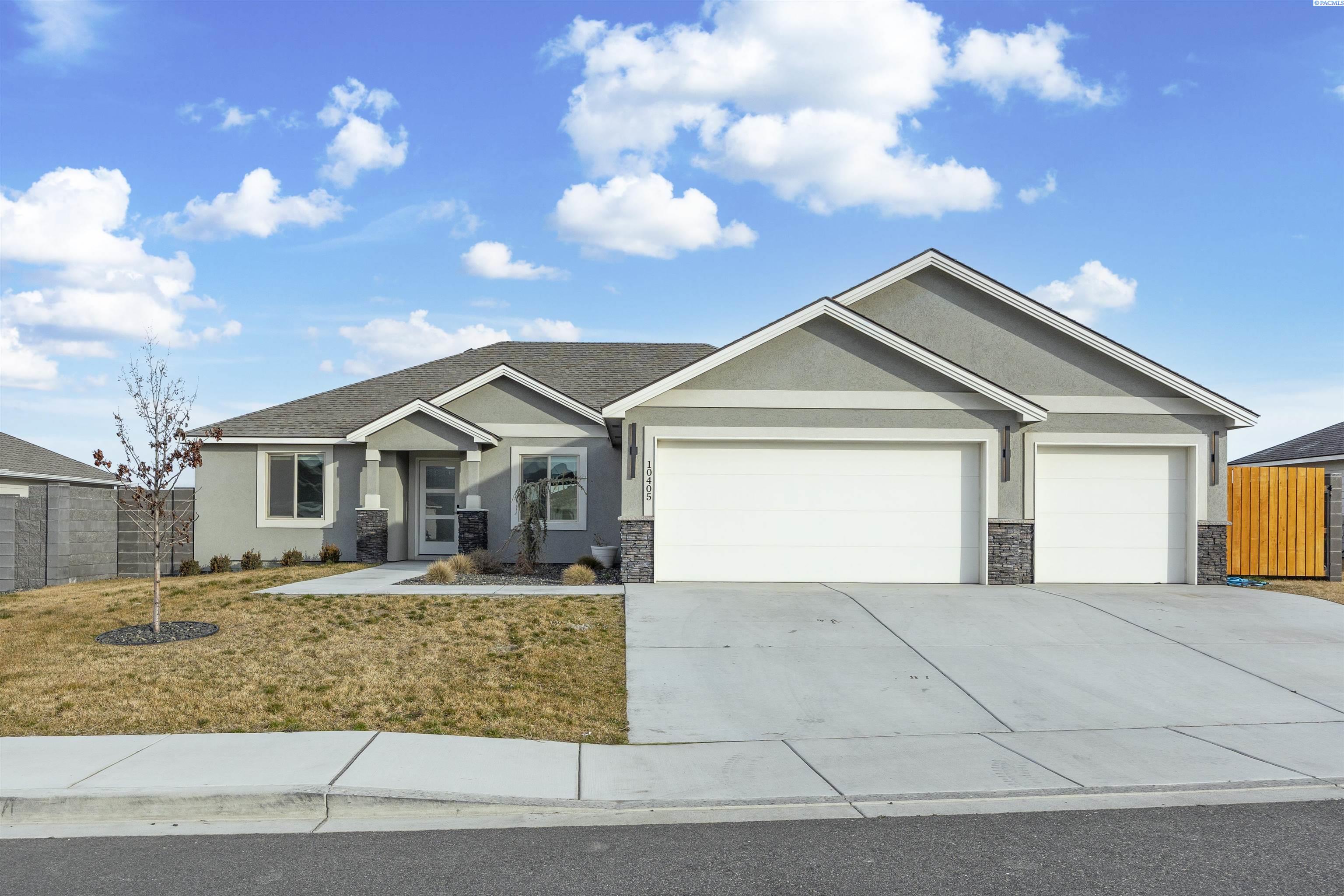 Photo 1 of Single family home for sale at 10405 Silverbright Dr, Pasco, WA 99301 | MLS# PAC290654 | Listing updated on 2026-09-26