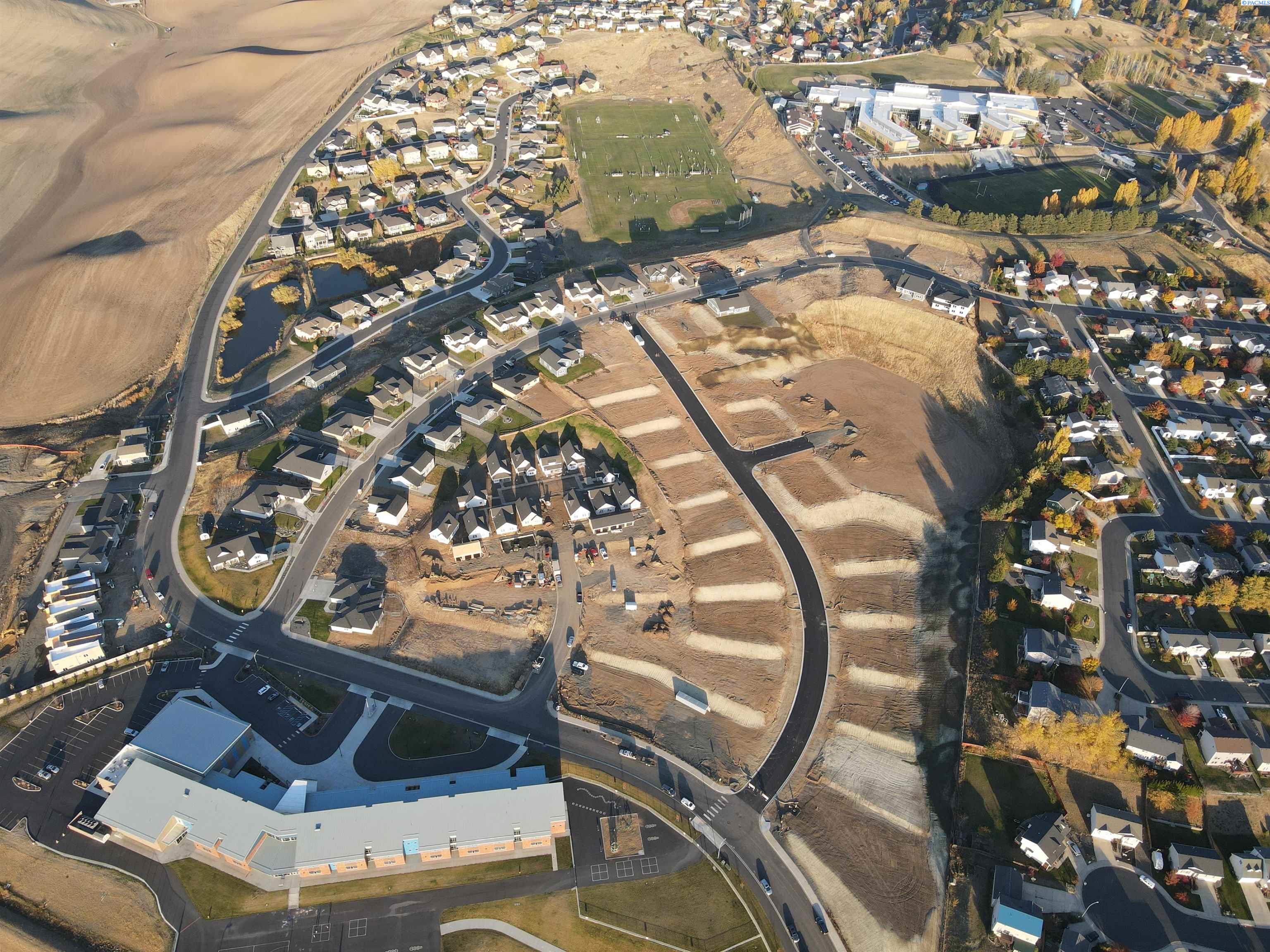 Photo 3 of Land for sale at 1195 Nw Overlook Dr, Pullman, WA 99163 | MLS# PAC290692 | Listing updated on 2026-04-21