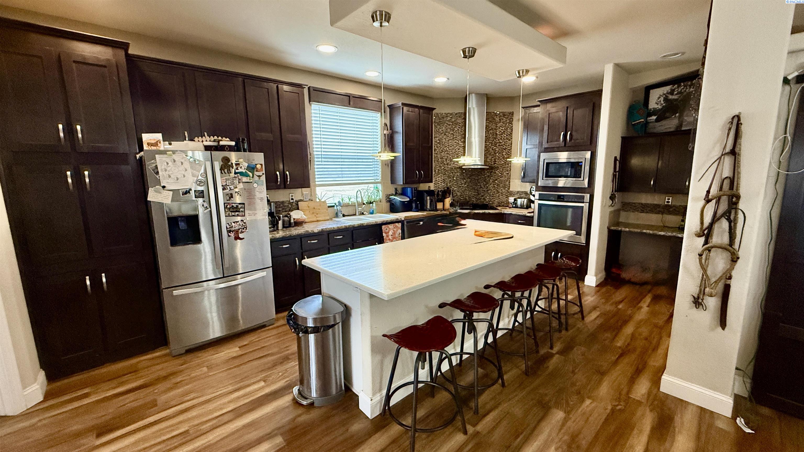Photo 4 of Manufactured home for sale at 1508 Foster Rd, Toppenish, WA 98948 | MLS# PAC290700 | Listing updated on 2026-04-21