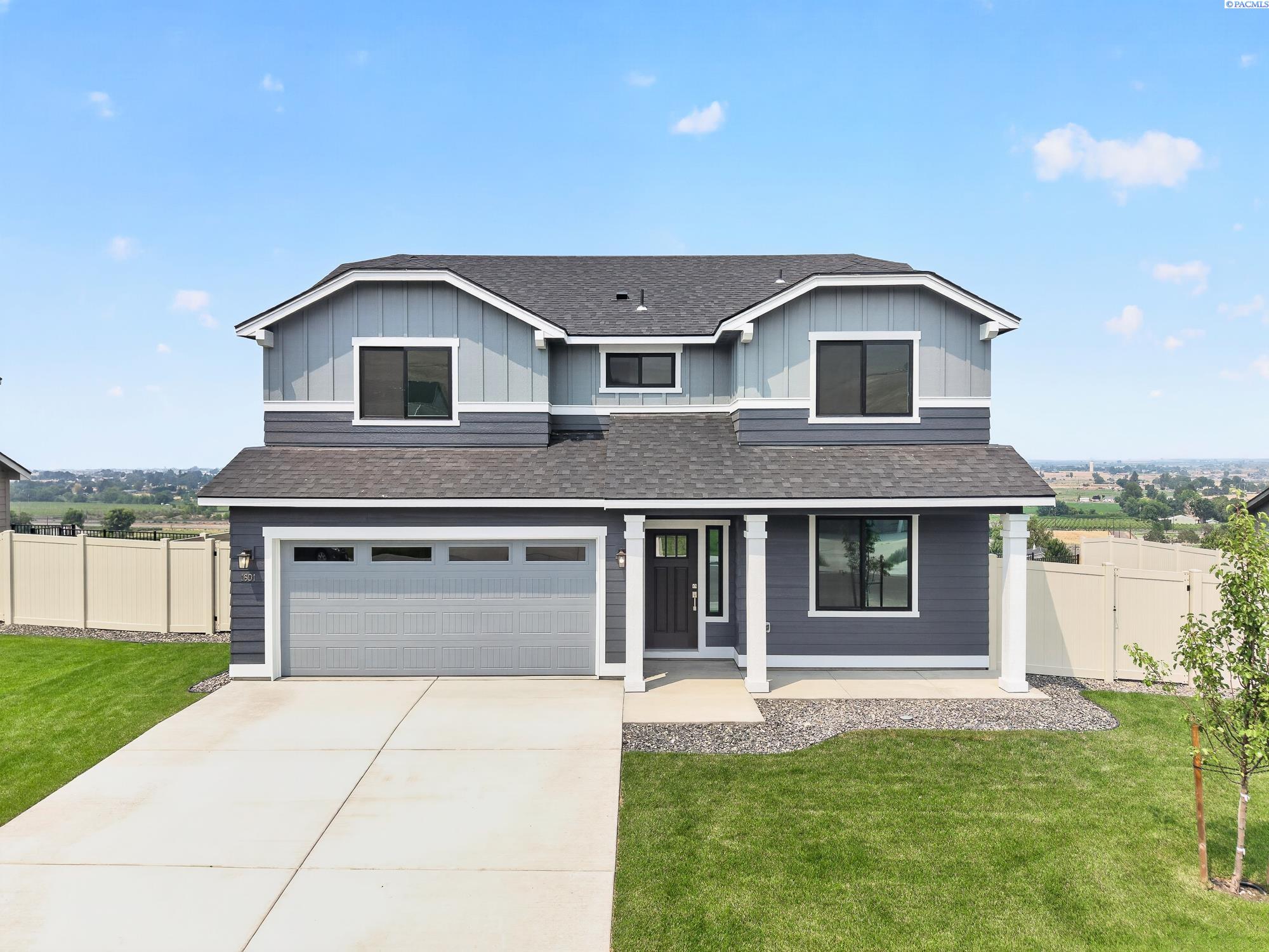 Photo 1 of Sale Pending at 1601 Sw Kelandren Dr, Prosser, WA 99350 | MLS# PAC290741 | Listing updated on 2026-10-06