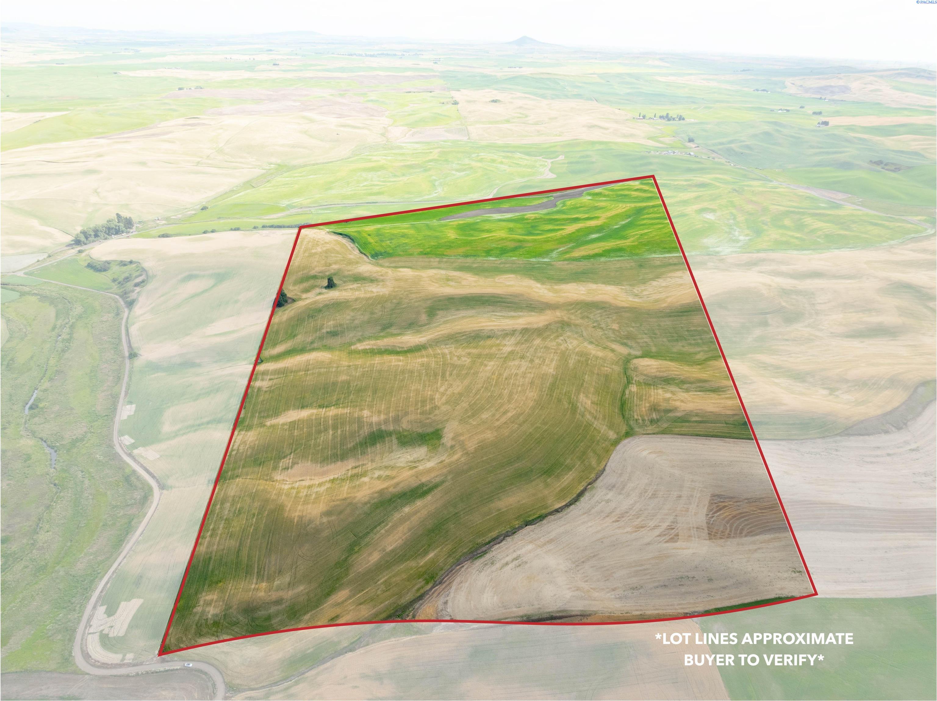 Photo 3 of Land for sale at Tbd Bongarts Rd, Oakesdale, WA 99158 | MLS# PAC290759 | Listing updated on 2026-09-26