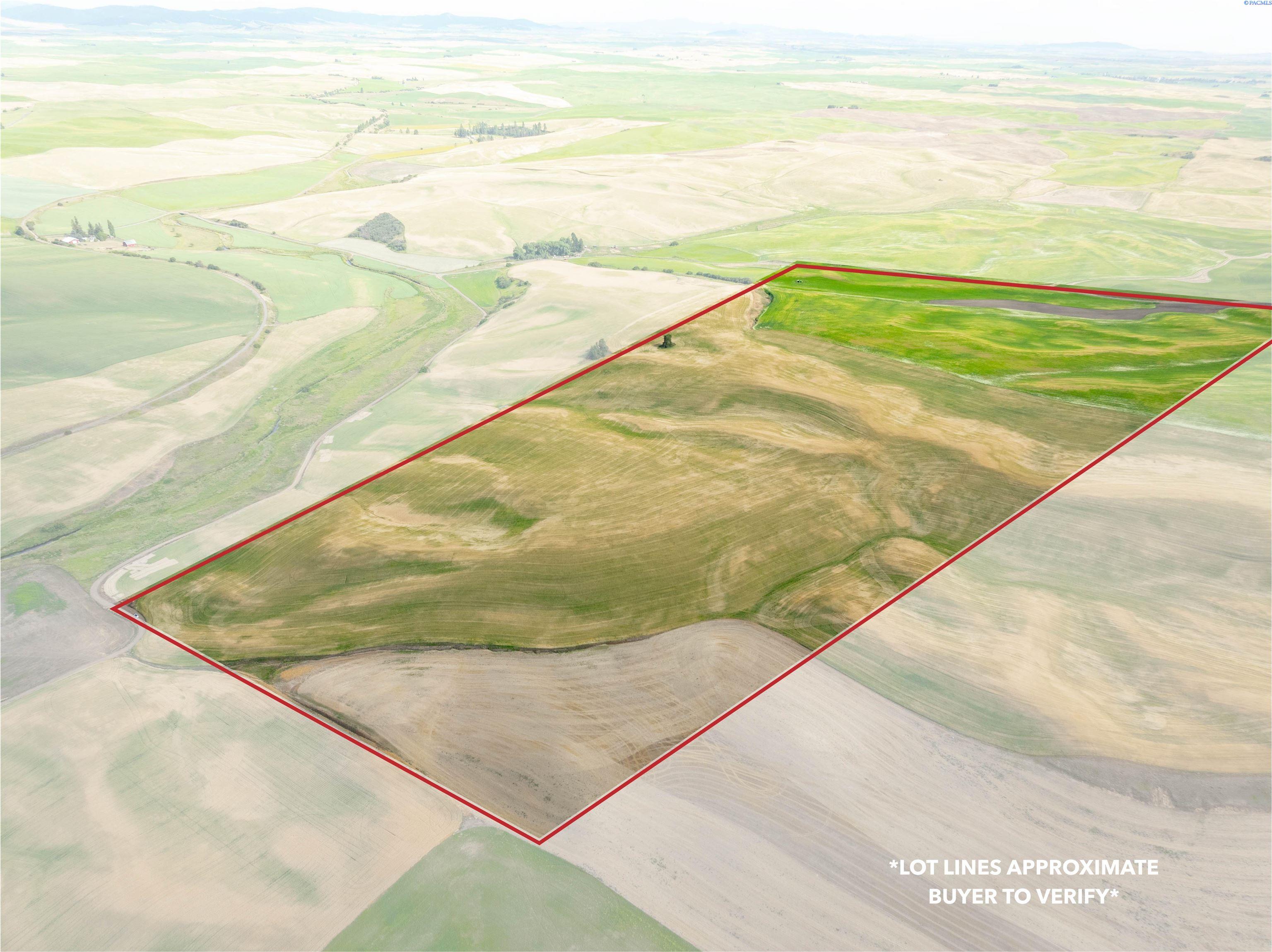 Photo 3 of House for sale at Tbd Bongarts Rd, Oakesdale, WA 99158 | MLS# PAC290759 | Listing updated on 2026-09-26