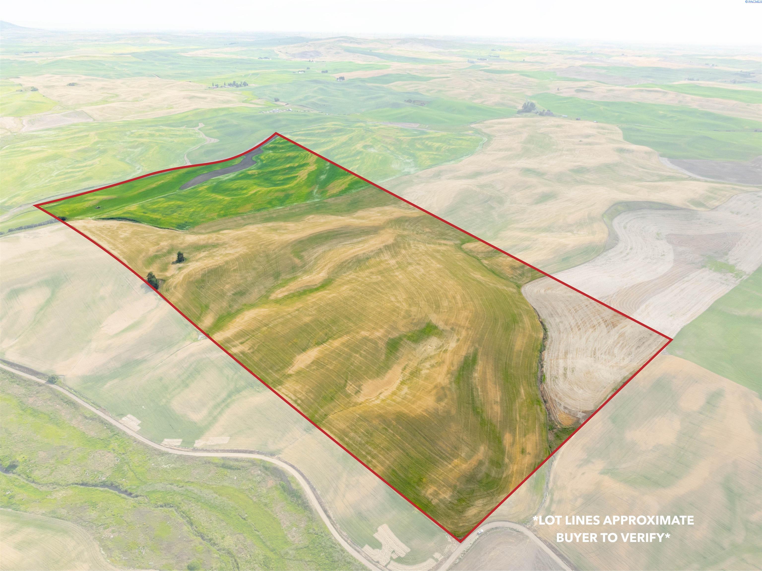 Photo 2 of Land for sale at Tbd Bongarts Rd, Oakesdale, WA 99158 | MLS# PAC290759 | Listing updated on 2026-09-26