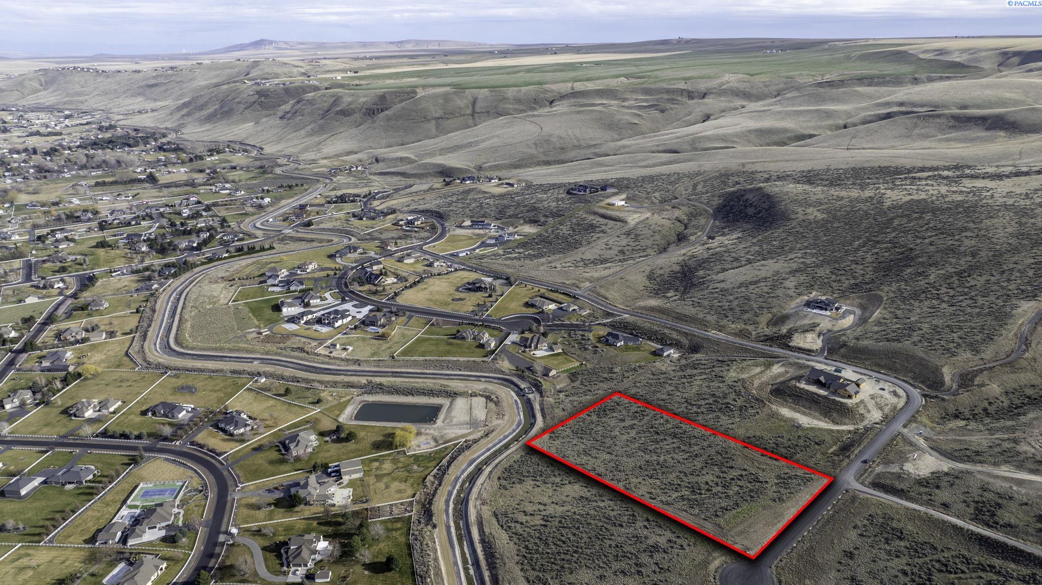 Photo 4 of Land for sale at 72810 Homestead Rd, Kennewick, WA 99338 | MLS# PAC290773 | Listing updated on 2026-04-21