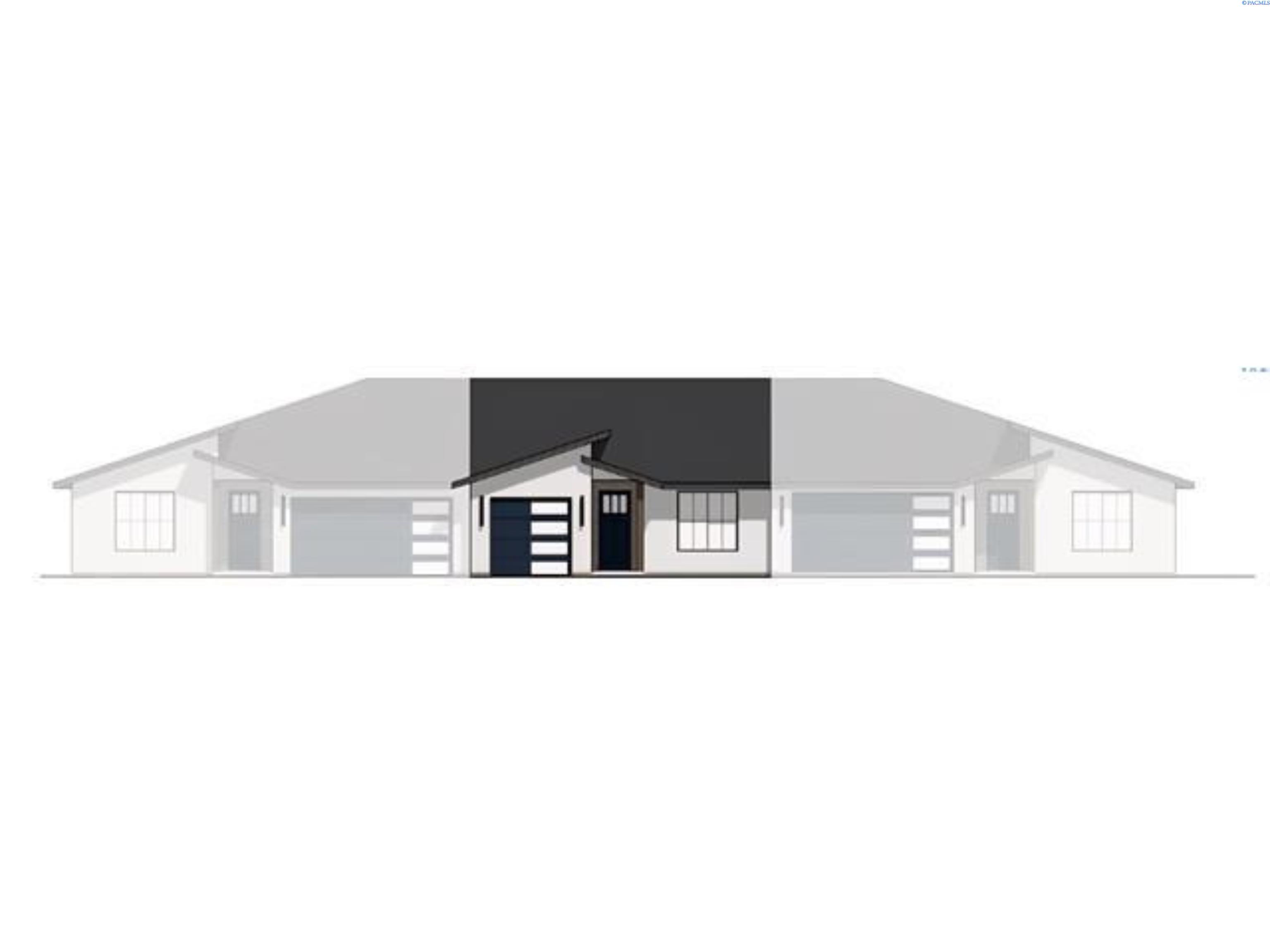 Photo 1 of Townhouse for sale at 1153 Fairhaven Loop, Richland, WA 99352 | MLS# PAC290828 | Listing updated on 2026-07-03