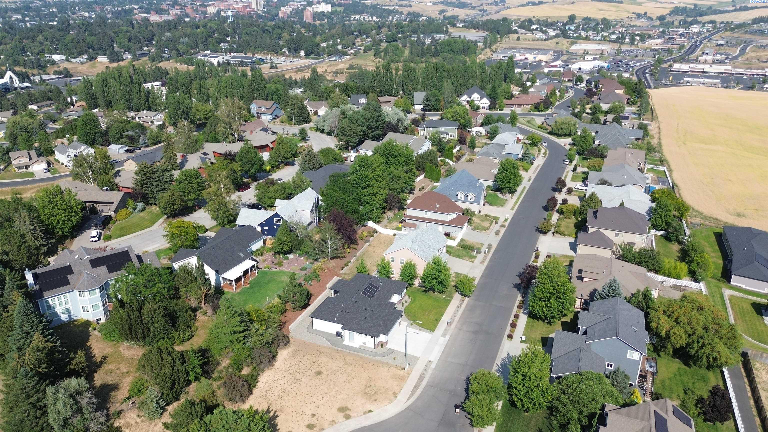 Photo 3 of Land for sale at 630 SW Sundance Ct, Pullman, WA 99163 | MLS# PAC290880 | Listing updated on 2026-09-03