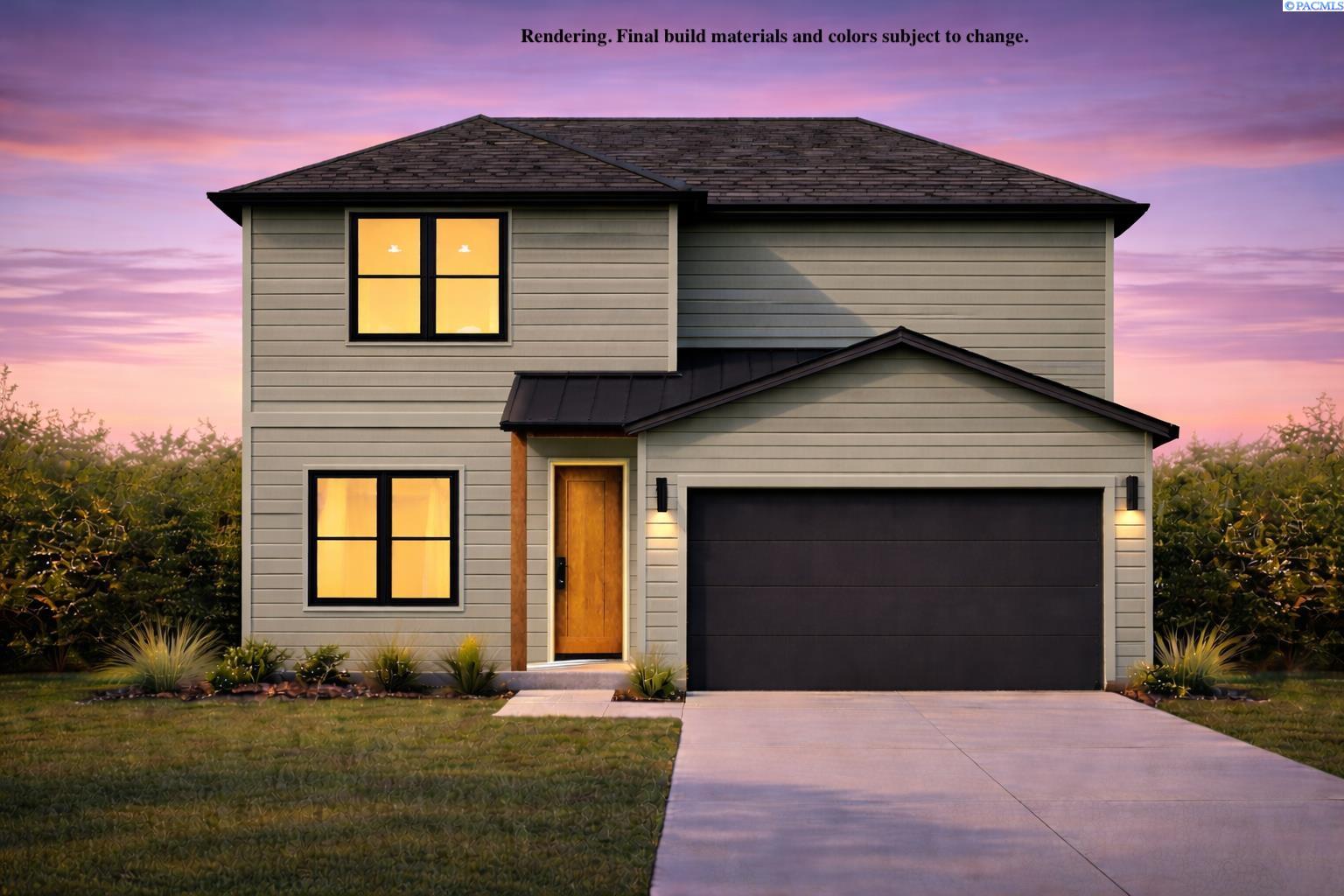 Photo 1 of Single family home for sale at 300 Hogan St, Sunnyside, WA 98944 | MLS# PAC290903 | Listing updated on 2026-04-21