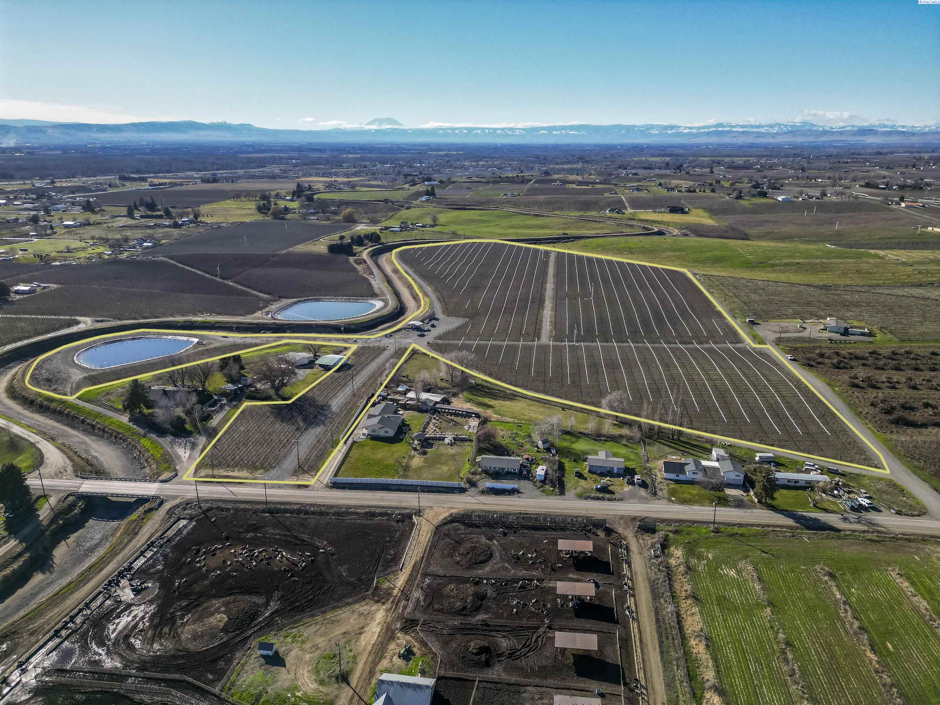 Photo 3 of Land for sale at 120 Barbee Rd, Zillah, WA 98953 | MLS# PAC290921 | Listing updated on 2026-05-06