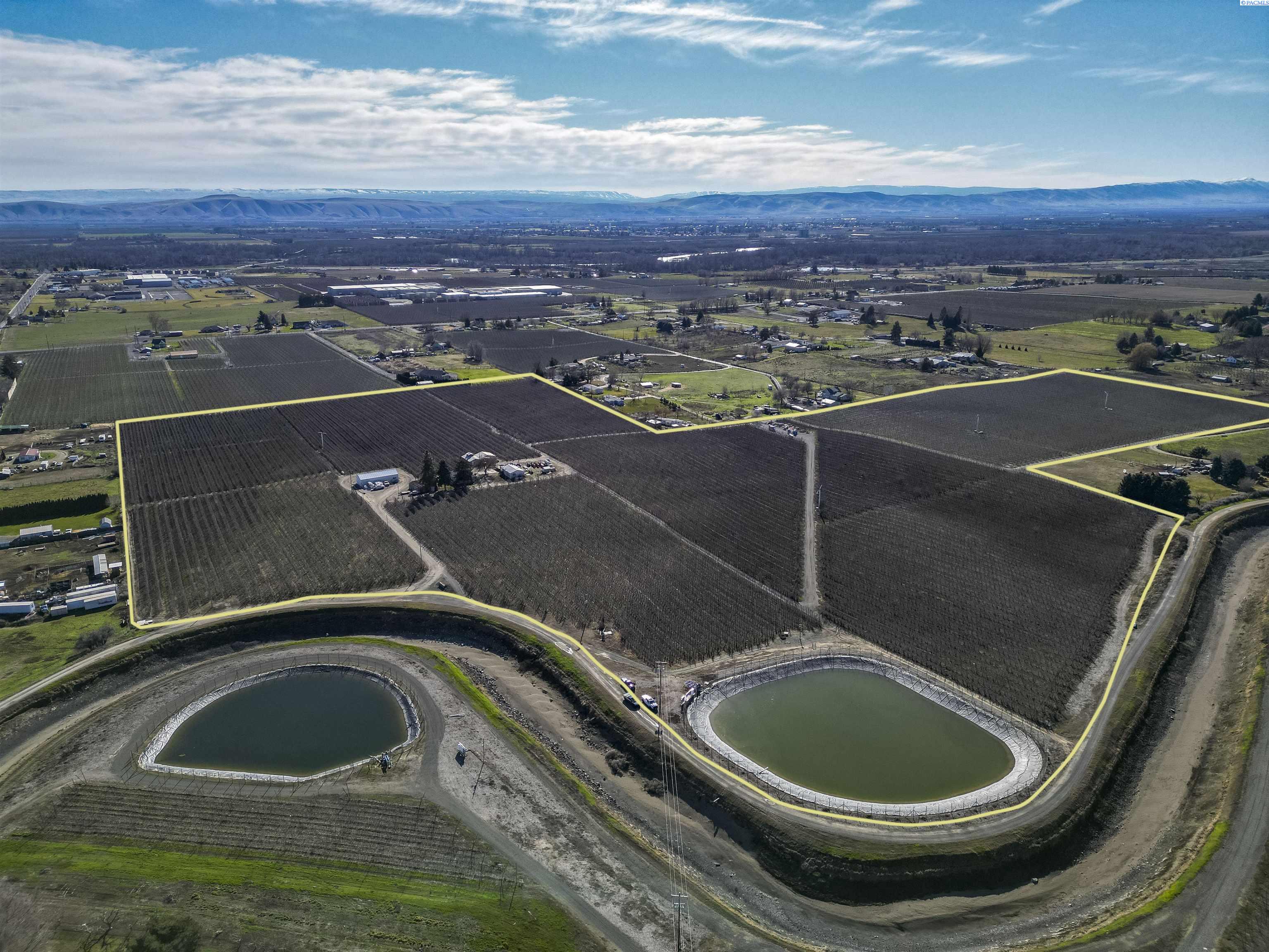 Photo 2 of Land for sale at 120 Barbee Rd, Zillah, WA 98953 | MLS# PAC290921 | Listing updated on 2026-05-06