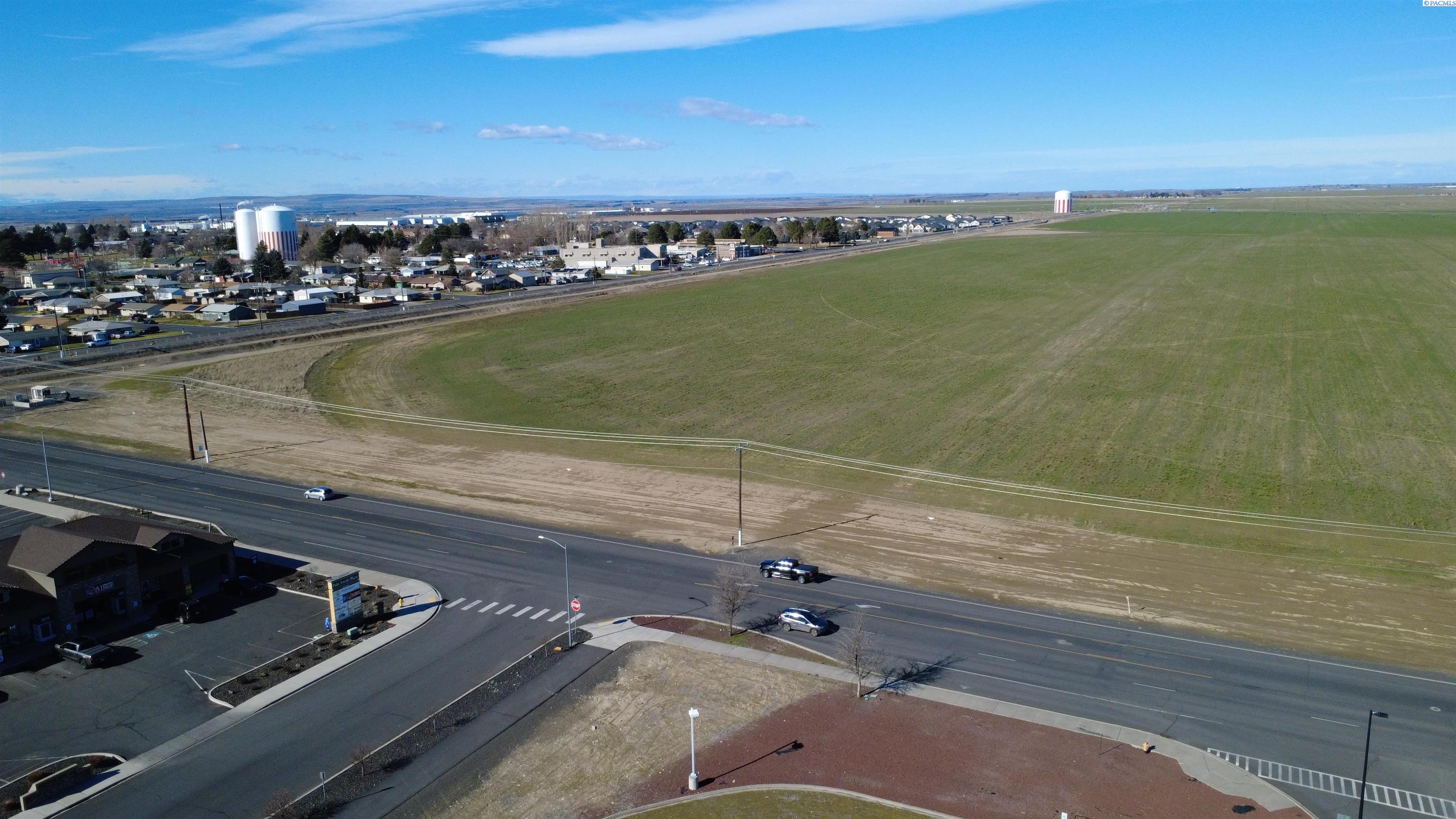 Photo 2 of Land for sale at Tbd Main St, Othello, WA 99344 | MLS# PAC290924 | Listing updated on 2026-04-21