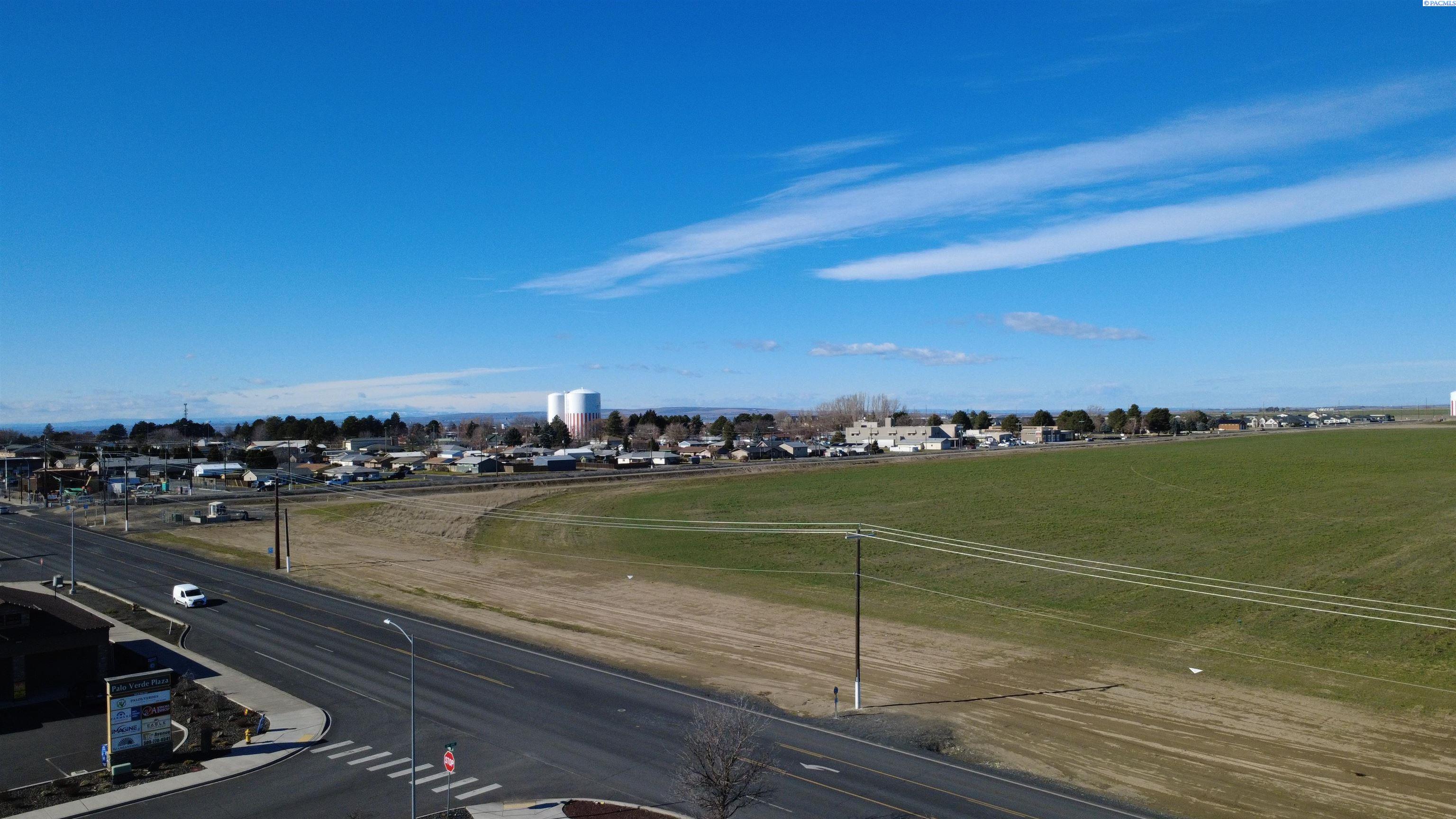 Photo 1 of Land for sale at Tbd Main St, Othello, WA 99344 | MLS# PAC290924 | Listing updated on 2026-04-21