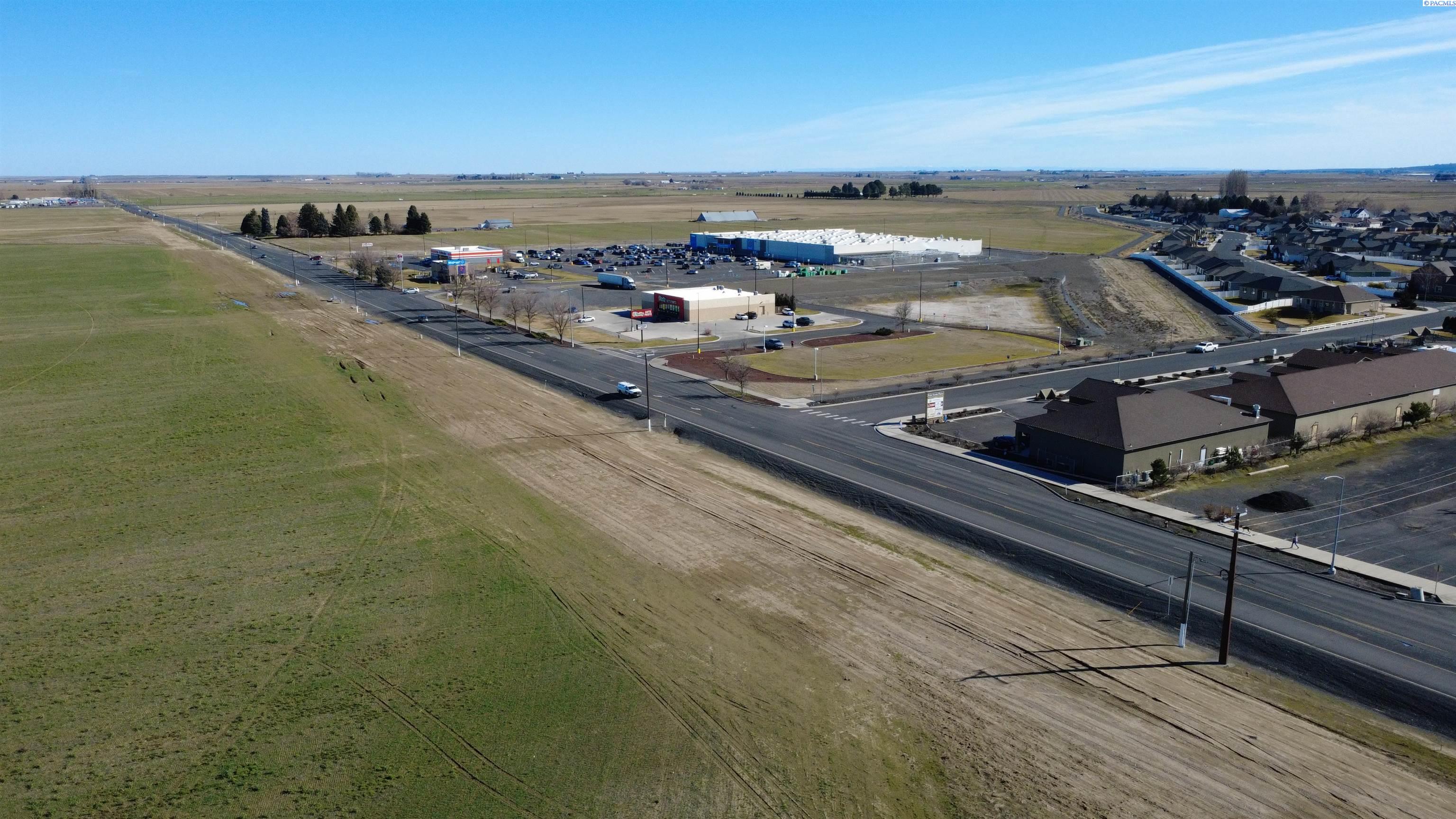 Photo 3 of Land for sale at Tbd Main St, Othello, WA 99344 | MLS# PAC290924 | Listing updated on 2026-04-21