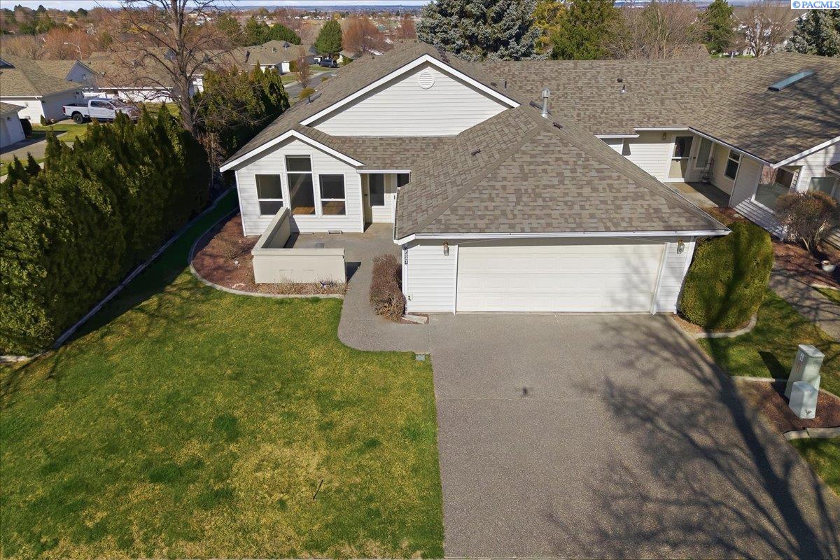 Photo 2 of Townhouse for sale at 3527 S Huntington Lp, Kennewick, WA 99337 | MLS# PAC291005 | Listing updated on 2026-09-14