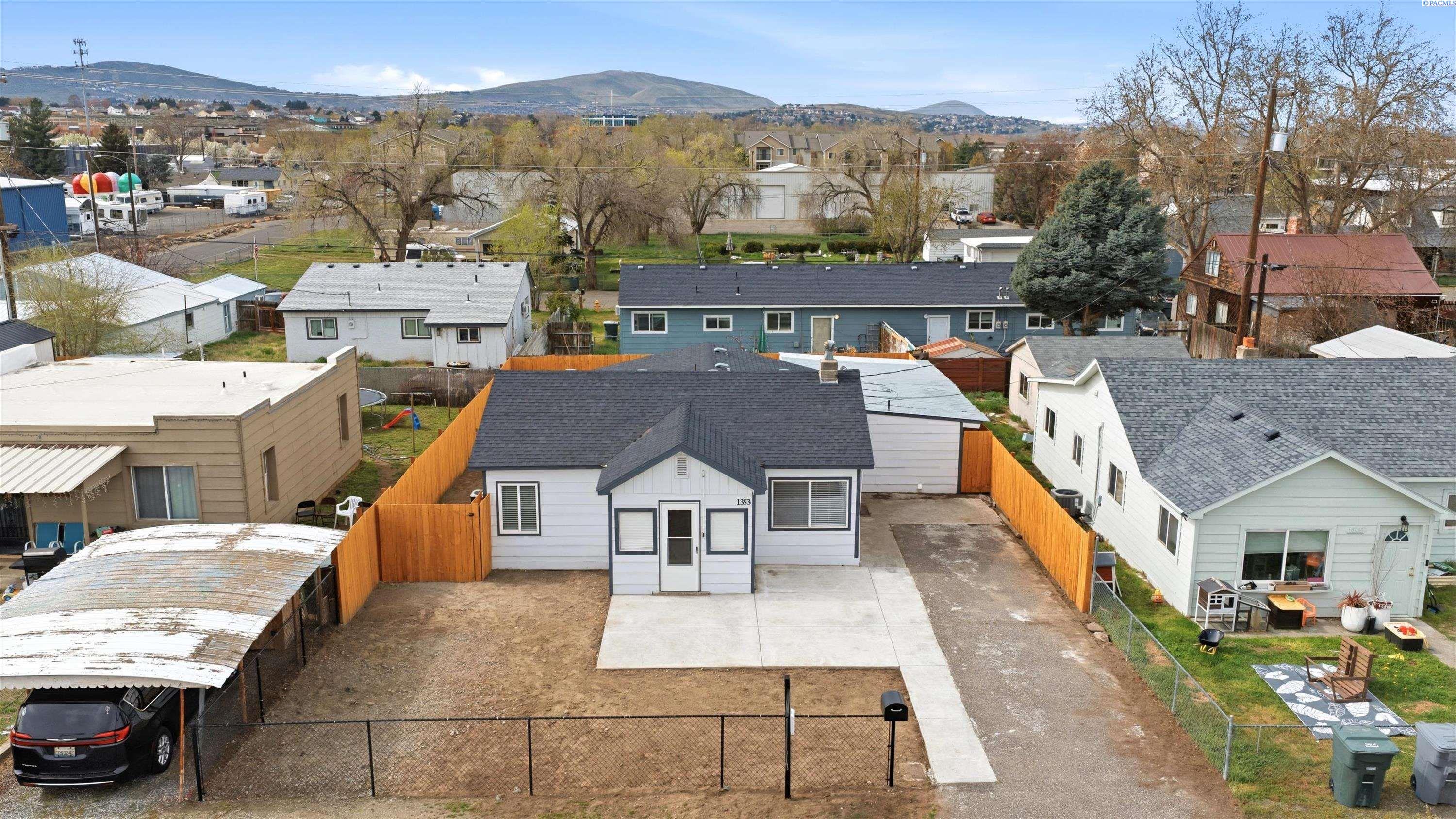 Photo 1 of Single family home for sale at 1353 Carolina Ave, Richland, WA 99352 | MLS# PAC291047 | Listing updated on 2026-09-20