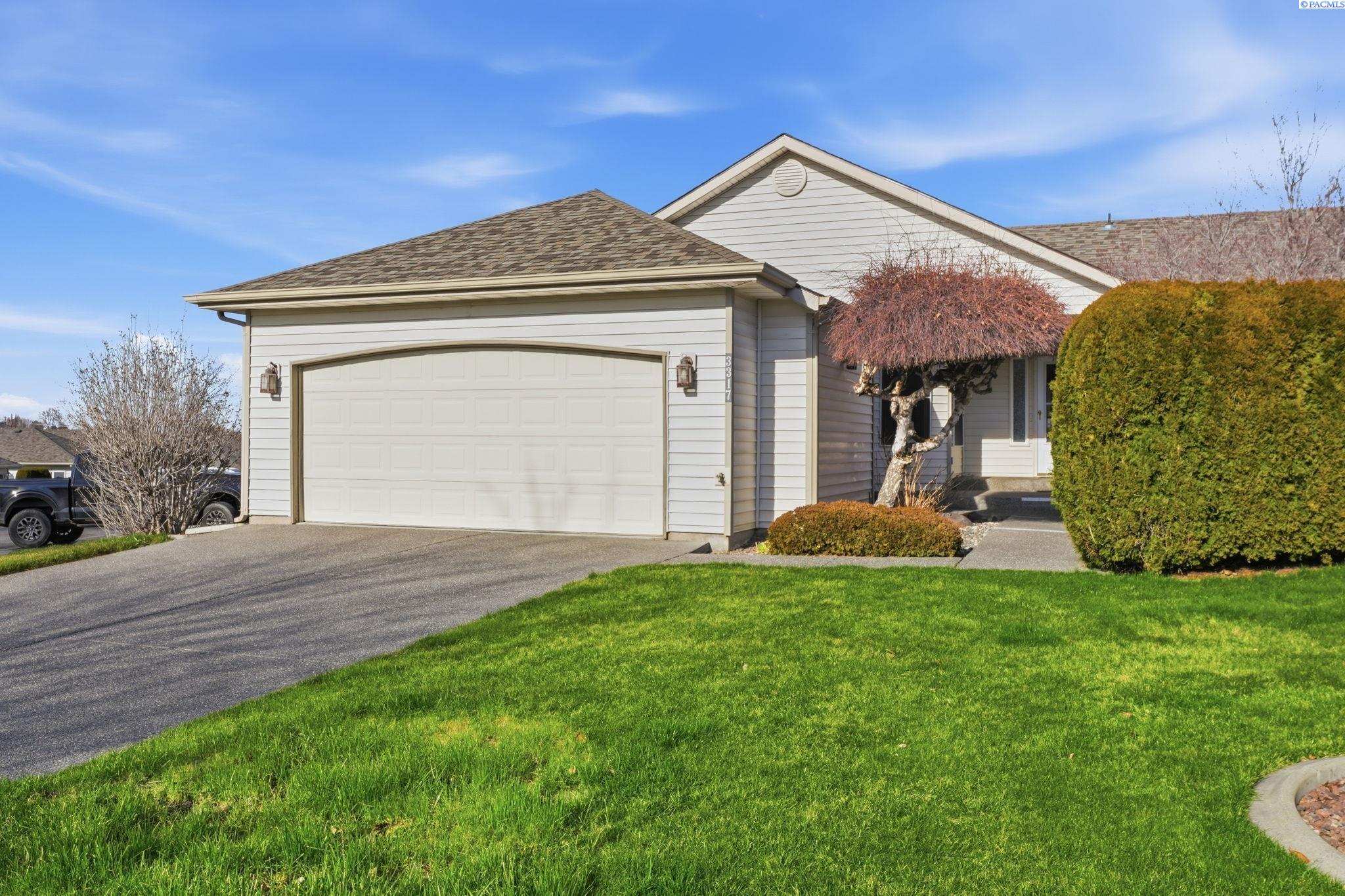 Photo 1 of Single family home for sale at 3317 Huntington St, Kennewick, WA 99337 | MLS# PAC291058 | Listing updated on 2026-08-26