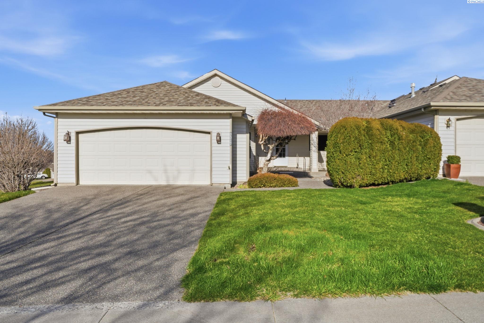 Photo 2 of Single family home for sale at 3317 Huntington St, Kennewick, WA 99337 | MLS# PAC291058 | Listing updated on 2026-08-26