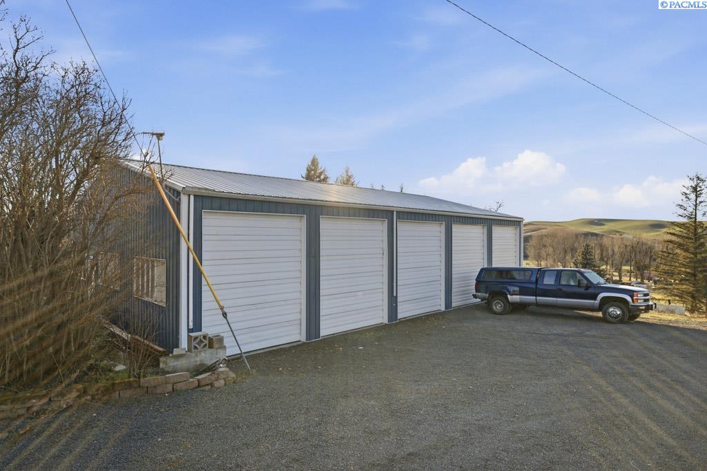 Photo 2 of Single family home for sale at 314 E 9th Street, Rosalia, WA 99170 | MLS# PAC291083 | Listing updated on 2026-09-26