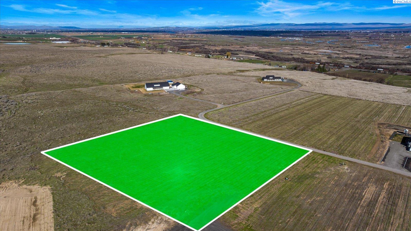 Photo 1 of Land for sale at Nka Byron Hl Rd Lot, Prosser, WA 99350 | MLS# PAC291090 | Listing updated on 2026-08-08