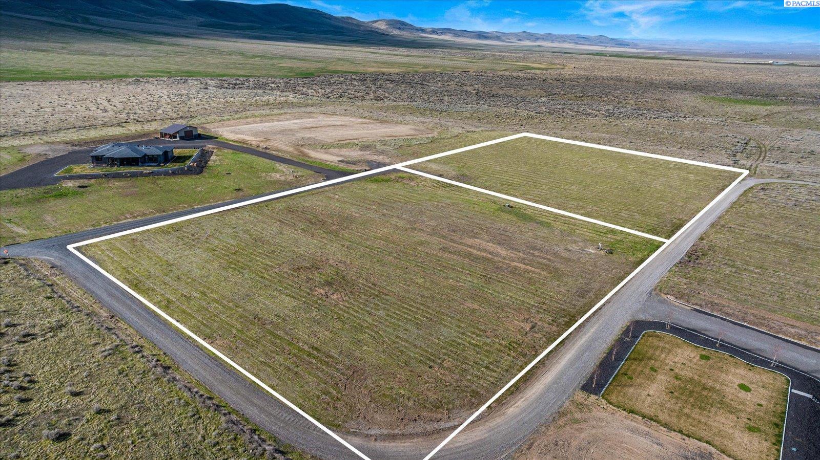 Photo 4 of Land for sale at Nka Byron Hl Rd Lot, Prosser, WA 99350 | MLS# PAC291090 | Listing updated on 2026-08-08
