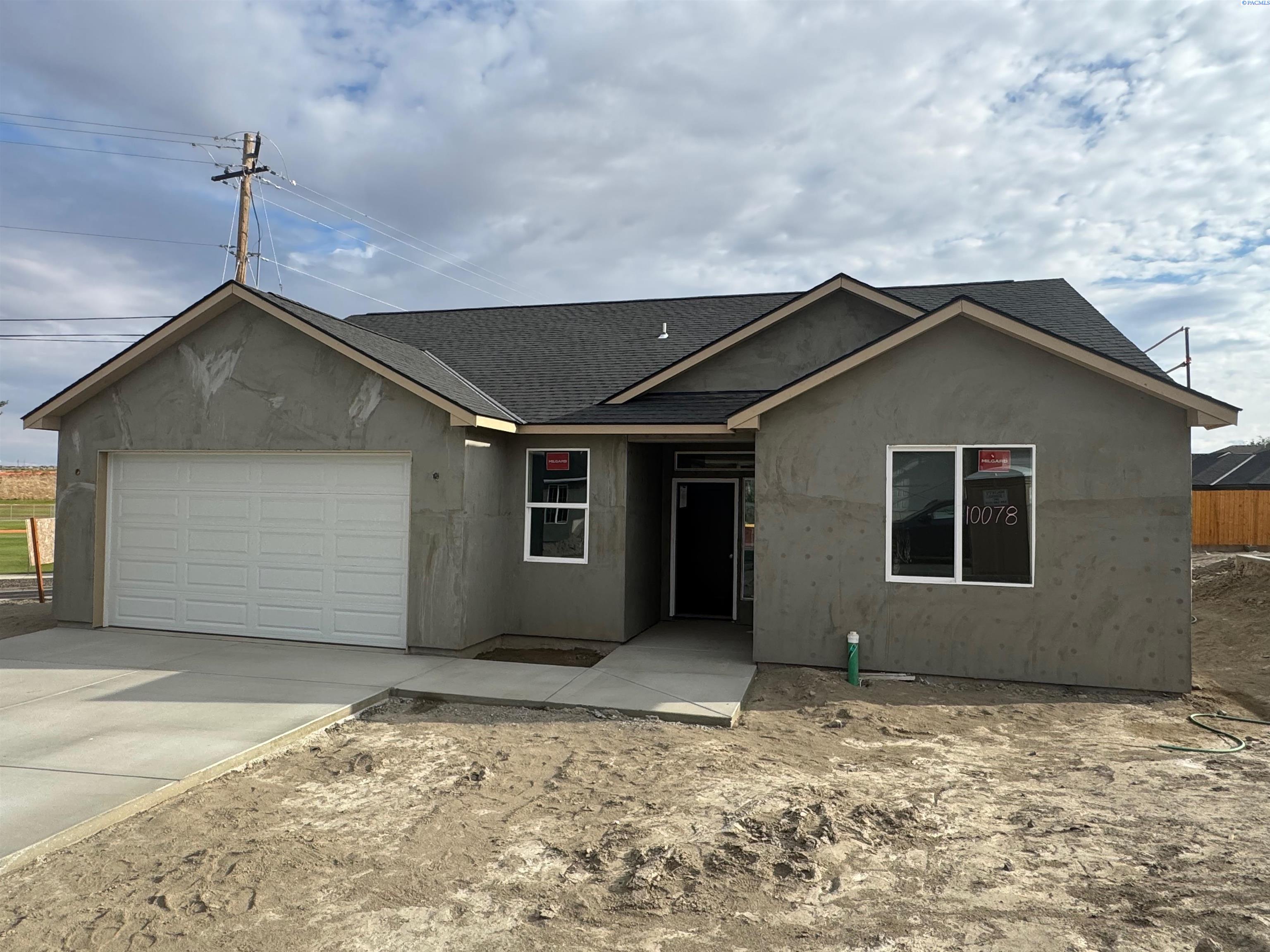 Photo 1 of Single family home for sale at 10078 S Clodfelter Rd, Kennewick, WA 99338 | MLS# PAC291128 | Listing updated on 2026-09-07