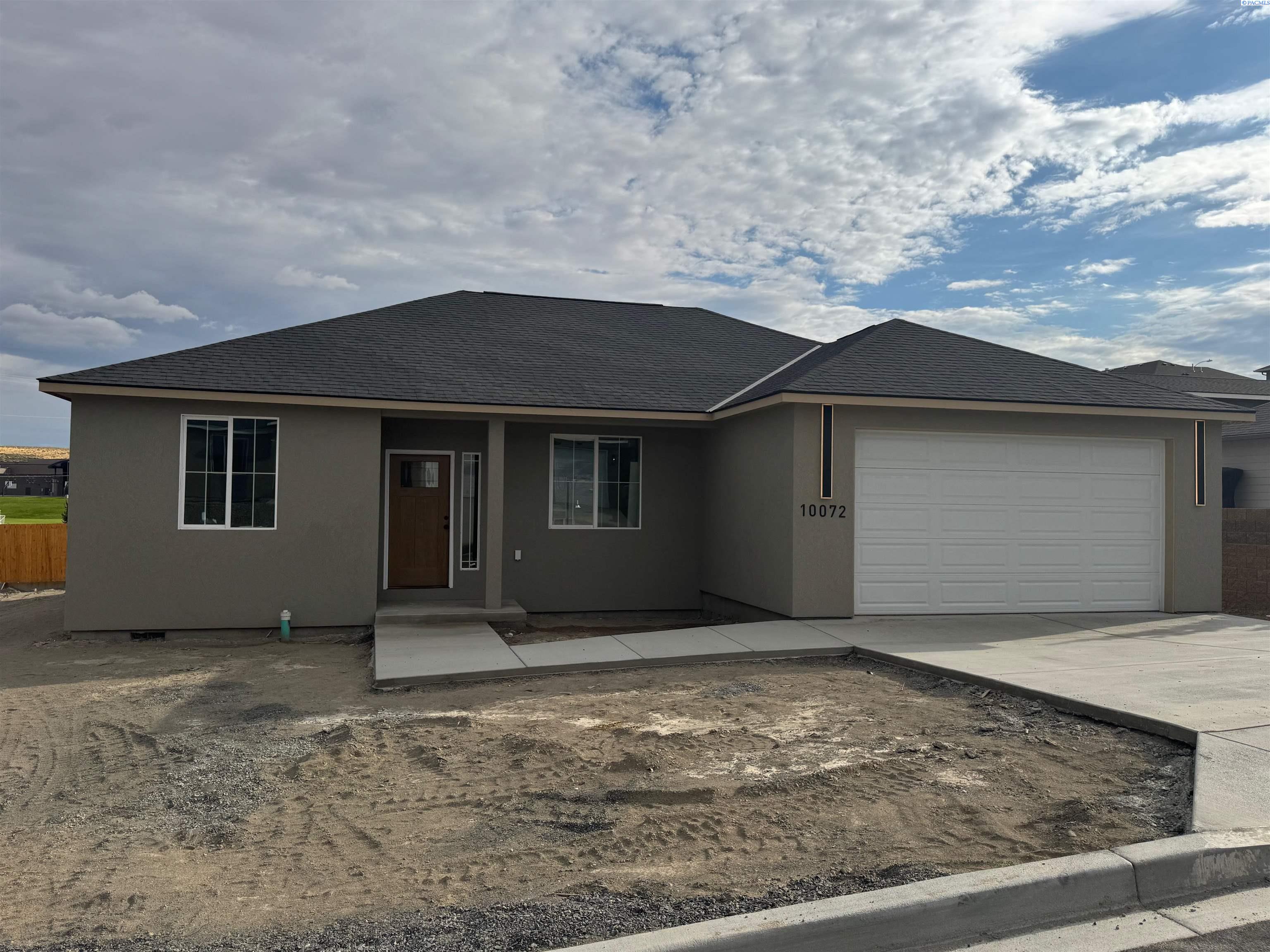 Photo 1 of Single family home for sale at 10072 S Clodfelter Rd, Kennewick, WA 99338 | MLS# PAC291129 | Listing updated on 2026-09-07