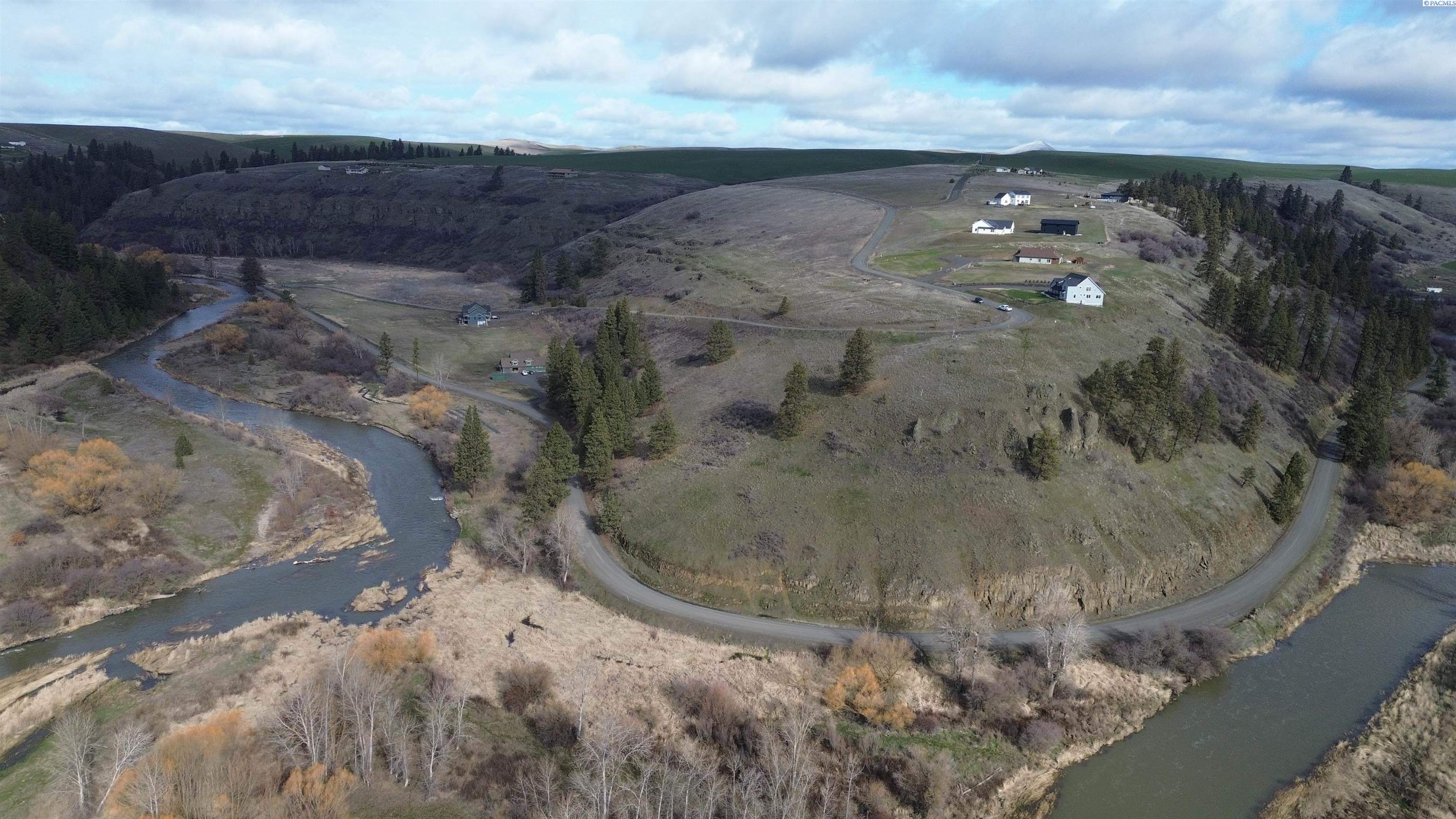 Photo 3 of Land for sale at 33 Red Tail Ridge, Colfax, WA 99111 | MLS# PAC291137 | Listing updated on 2026-05-20
