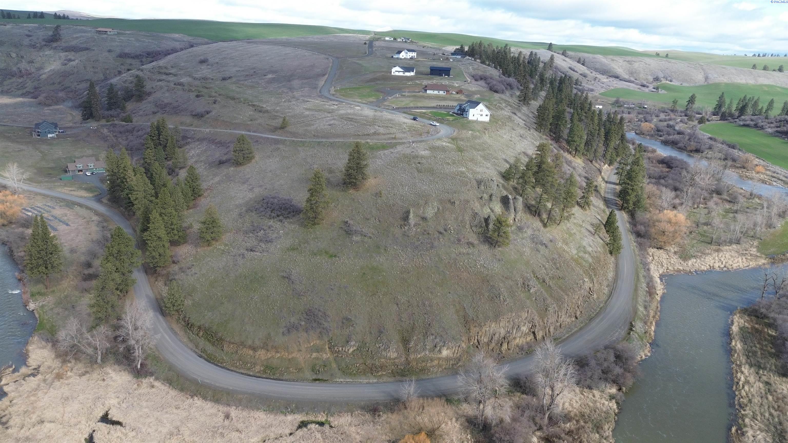 Photo 4 of Land for sale at 33 Red Tail Ridge, Colfax, WA 99111 | MLS# PAC291137 | Listing updated on 2026-05-20