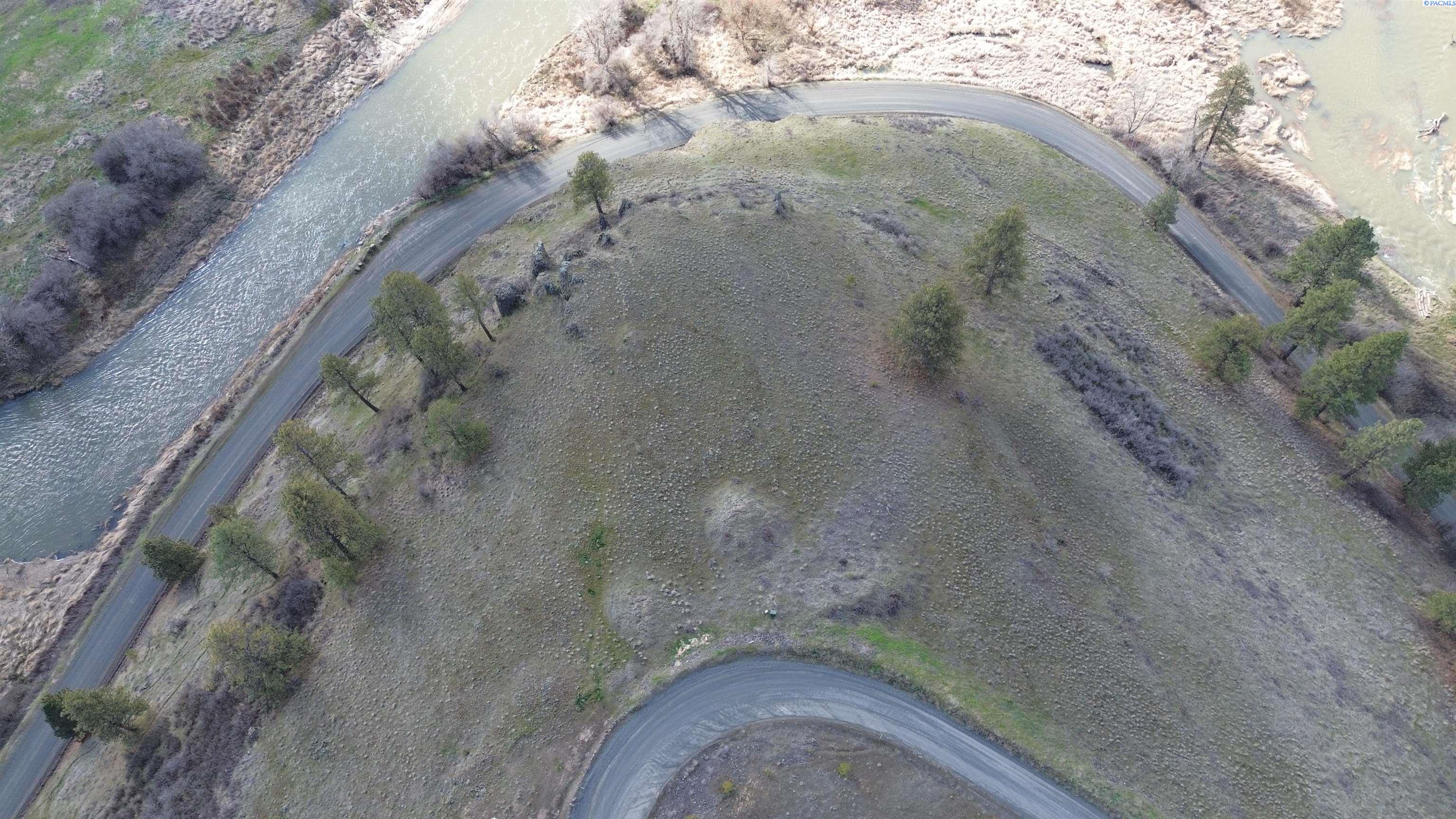 Photo 1 of Land for sale at 33 Red Tail Ridge, Colfax, WA 99111 | MLS# PAC291137 | Listing updated on 2026-05-20