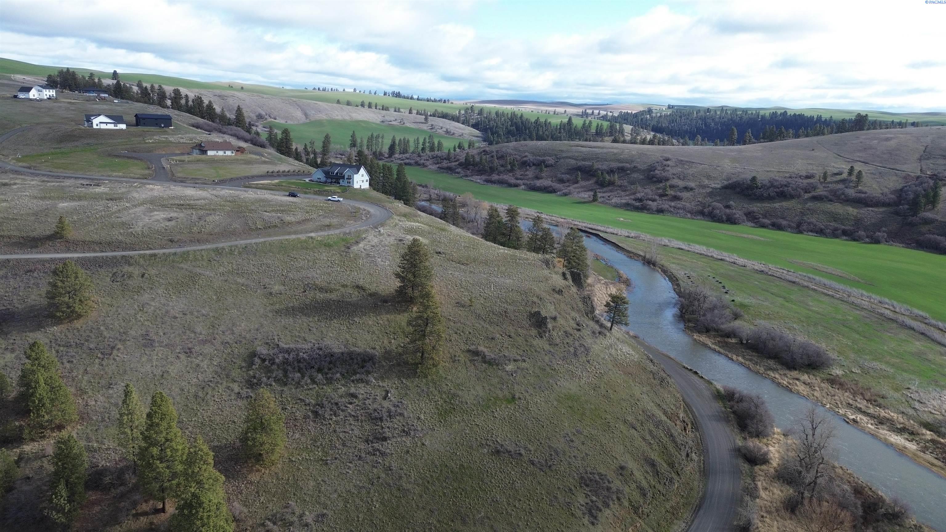 Photo 3 of Land for sale at 33 Red Tail Ridge, Colfax, WA 99111 | MLS# PAC291137 | Listing updated on 2026-05-20